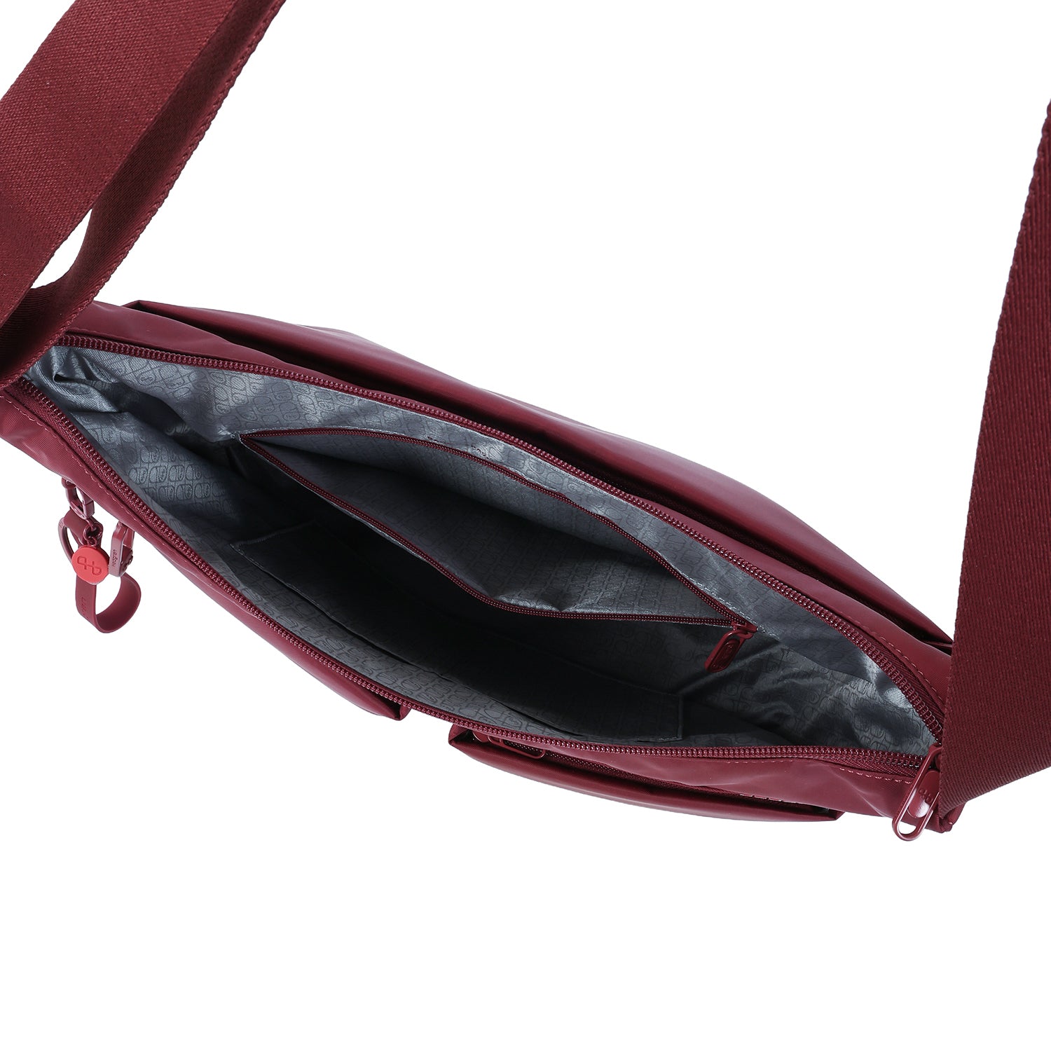 ALEX | Large Crossover + Rfid