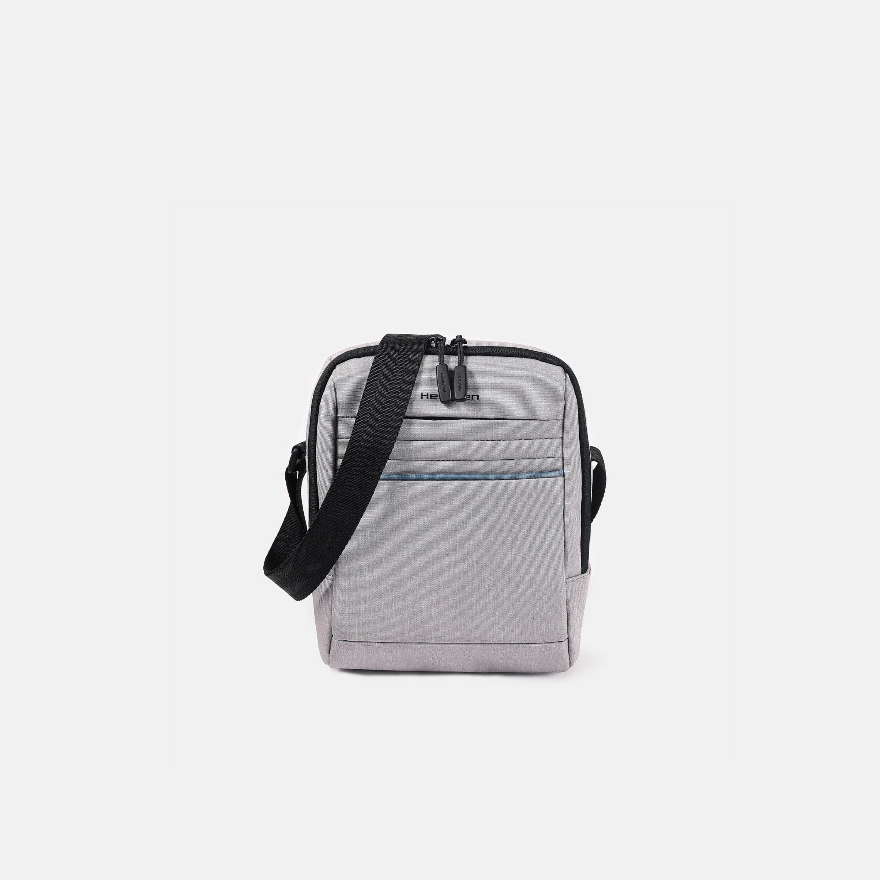 CONTOUR | Vertical Crossbody 8.3"