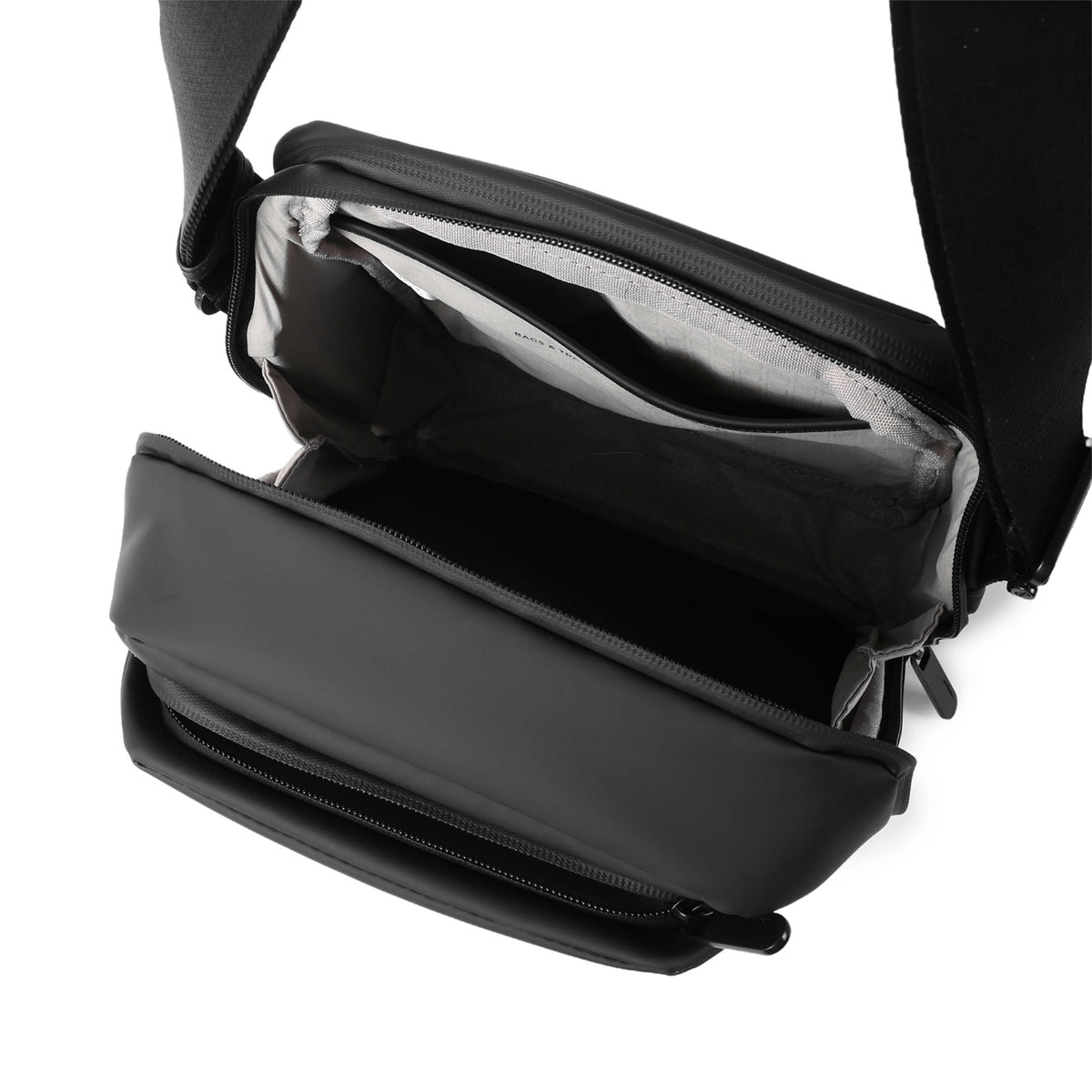COIL M | Vertical Crossover 10" + Rfid