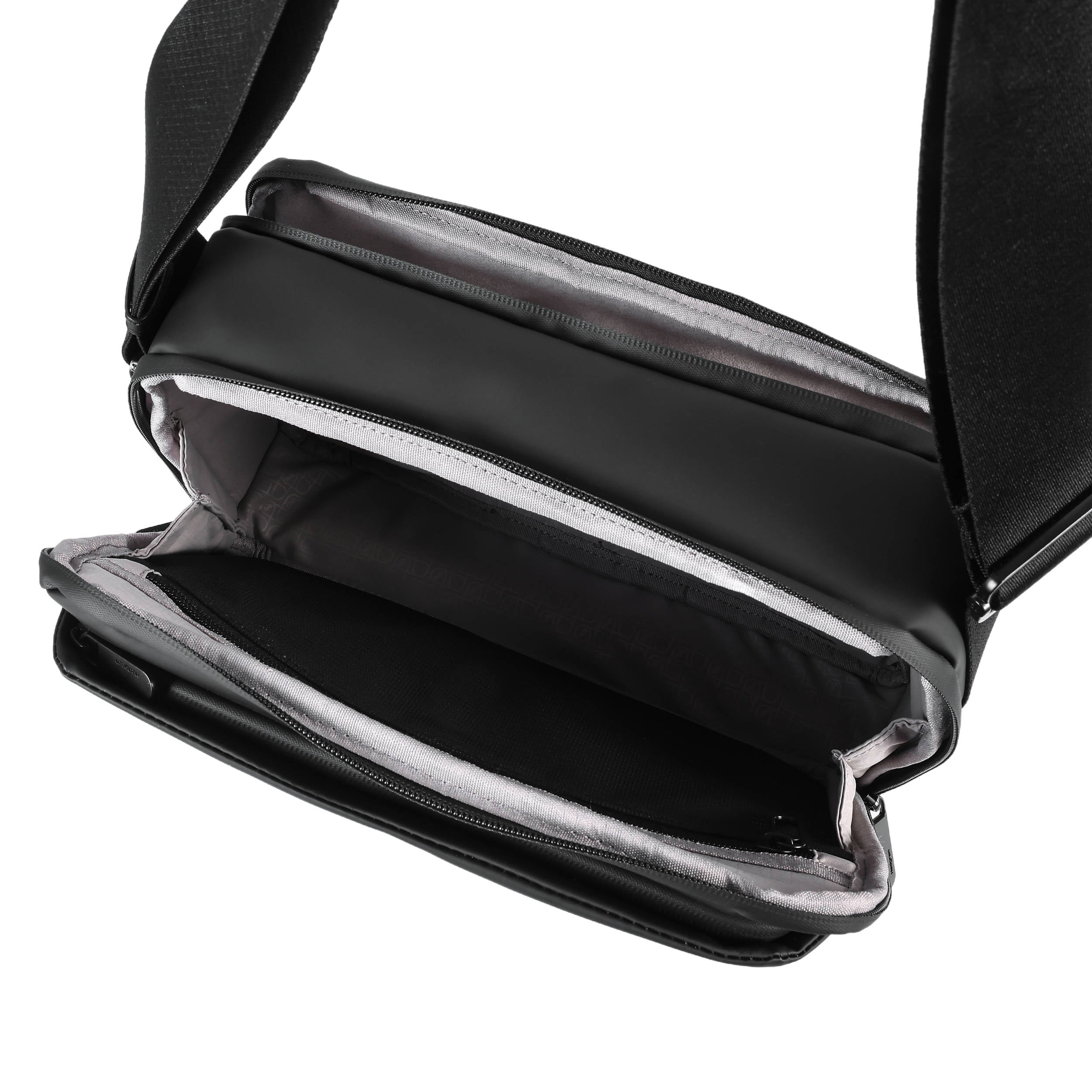 BELT | Horizontal Crossover 10" + Rfid
