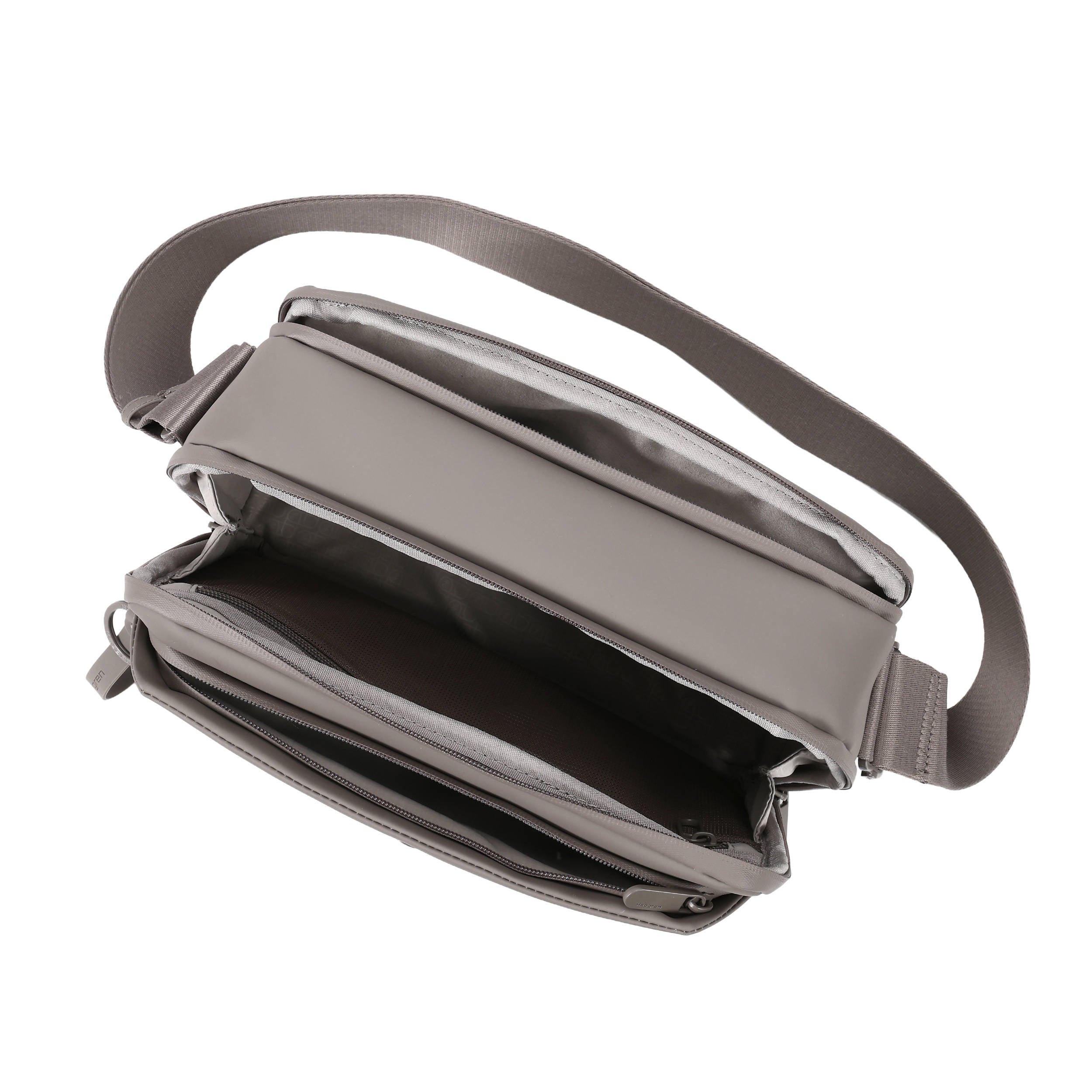 BELT | Horizontal Crossover 10" + Rfid