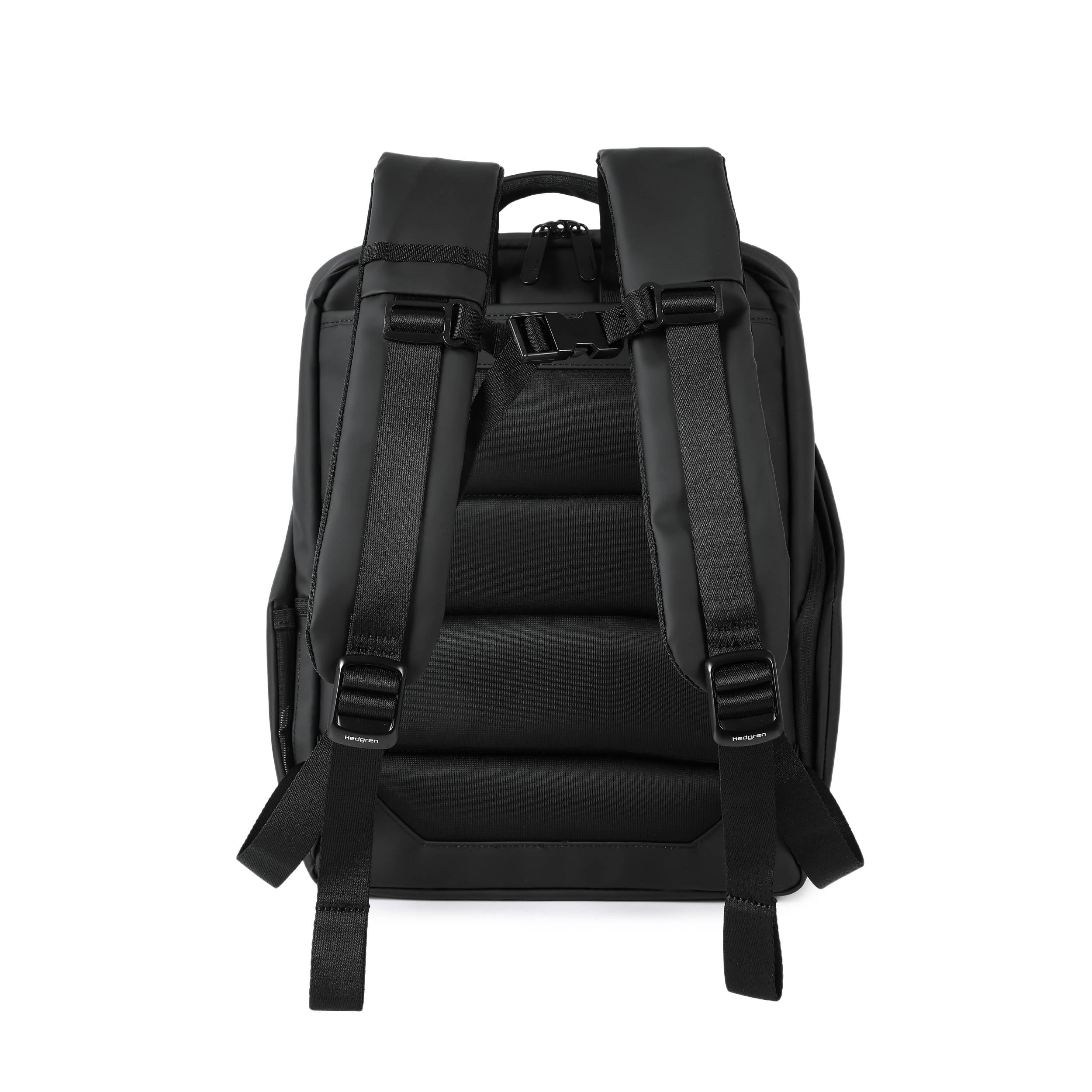 TWIST M | 1 Comp Backpack M 14" + Rfid