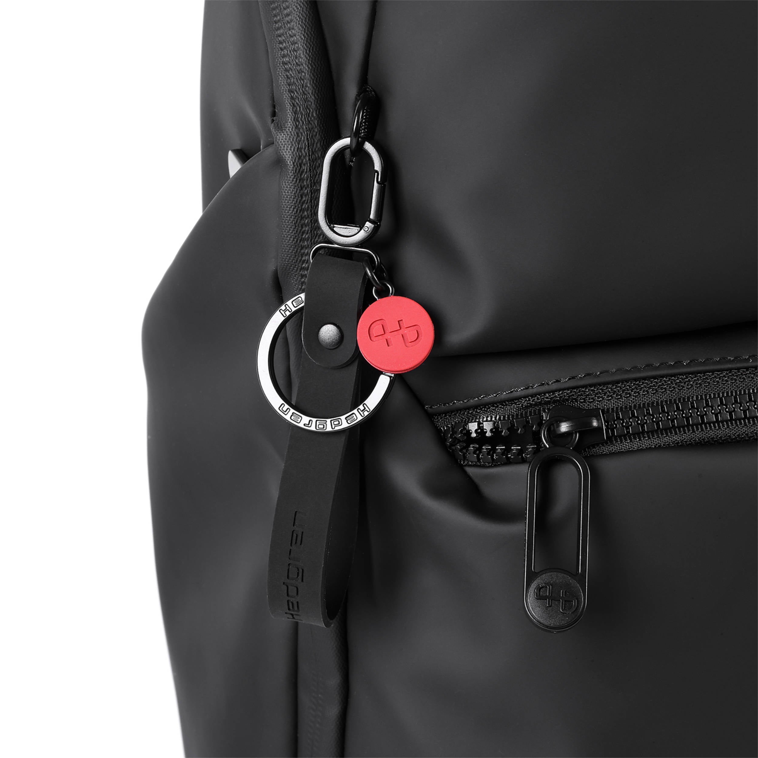 TWIST M | 1 Comp Backpack M 14" + Rfid