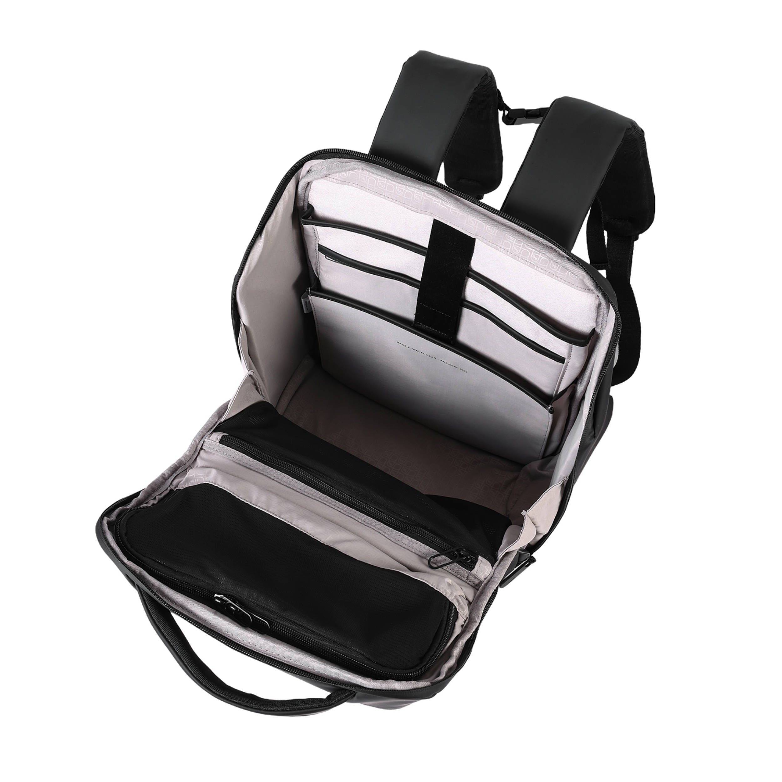 TWIST M | 1 Comp Backpack M 14" + Rfid