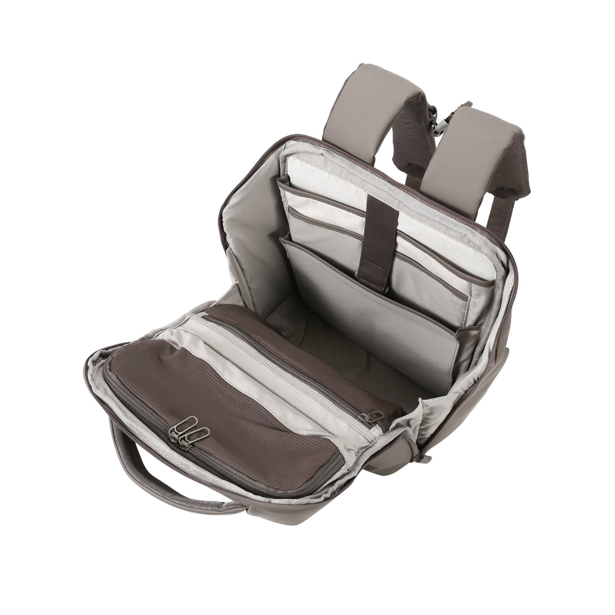 TWIST M | 1 Comp Backpack M 14" + Rfid