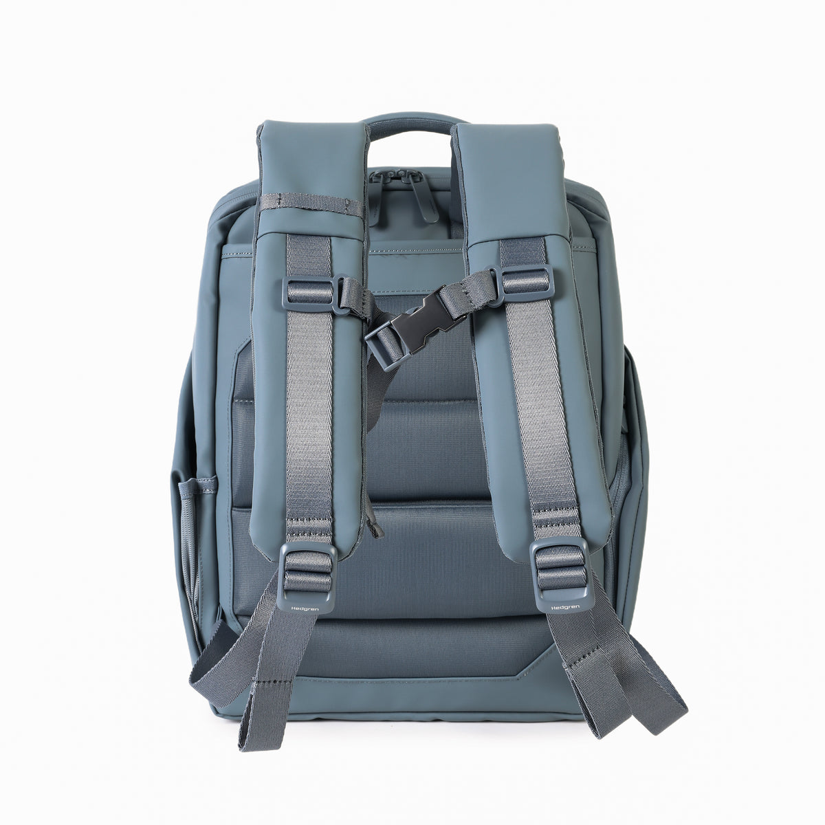 TWIST M | 1 Comp Backpack M 14" + Rfid