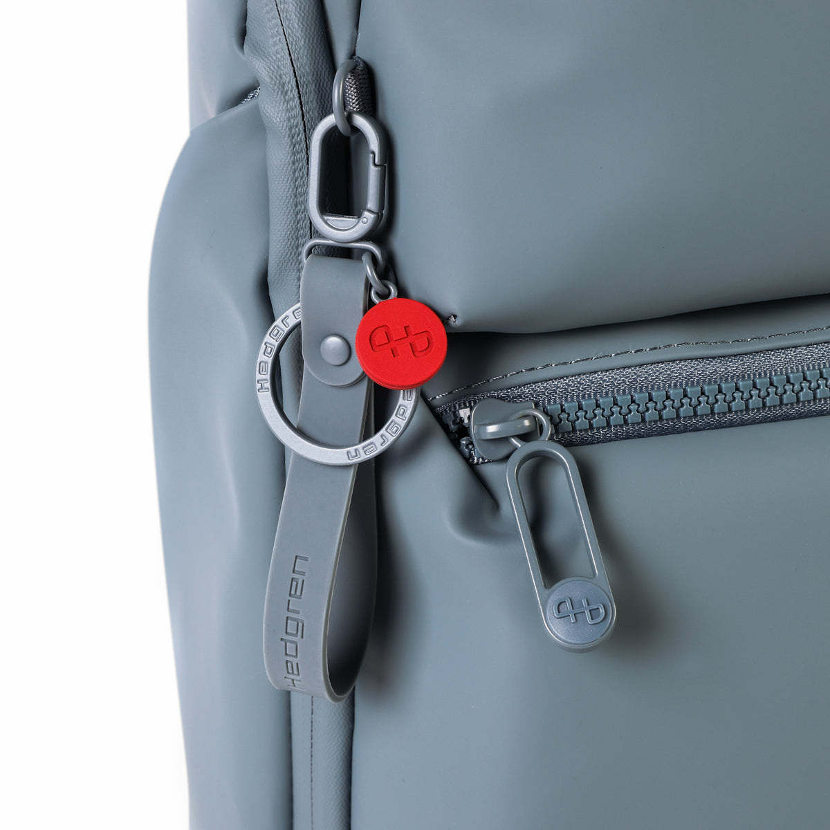 TWIST M | 1 Comp Backpack M 14" + Rfid
