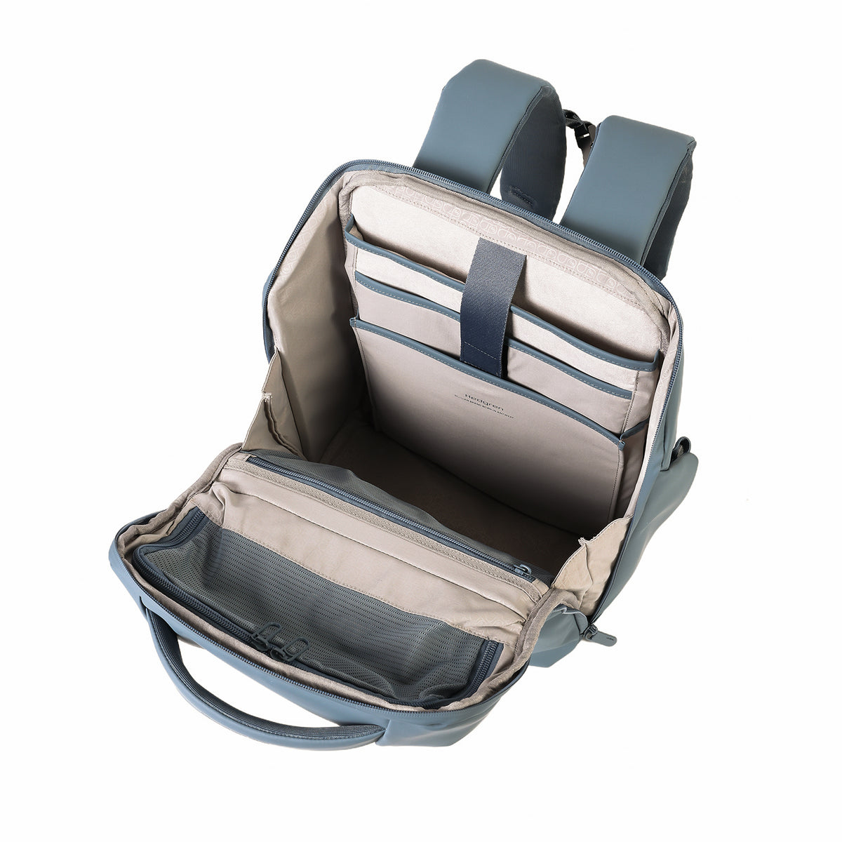 TWIST M | 1 Comp Backpack M 14" + Rfid