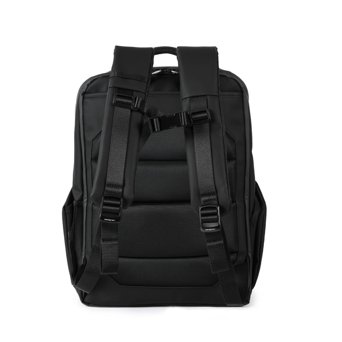 TWIST L | 2 Comp Backpack L 16" + Rfid