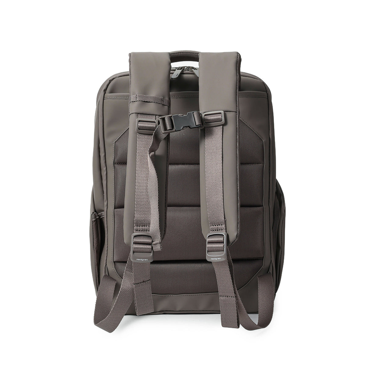 TWIST L | 2 Comp Backpack L 16" + Rfid