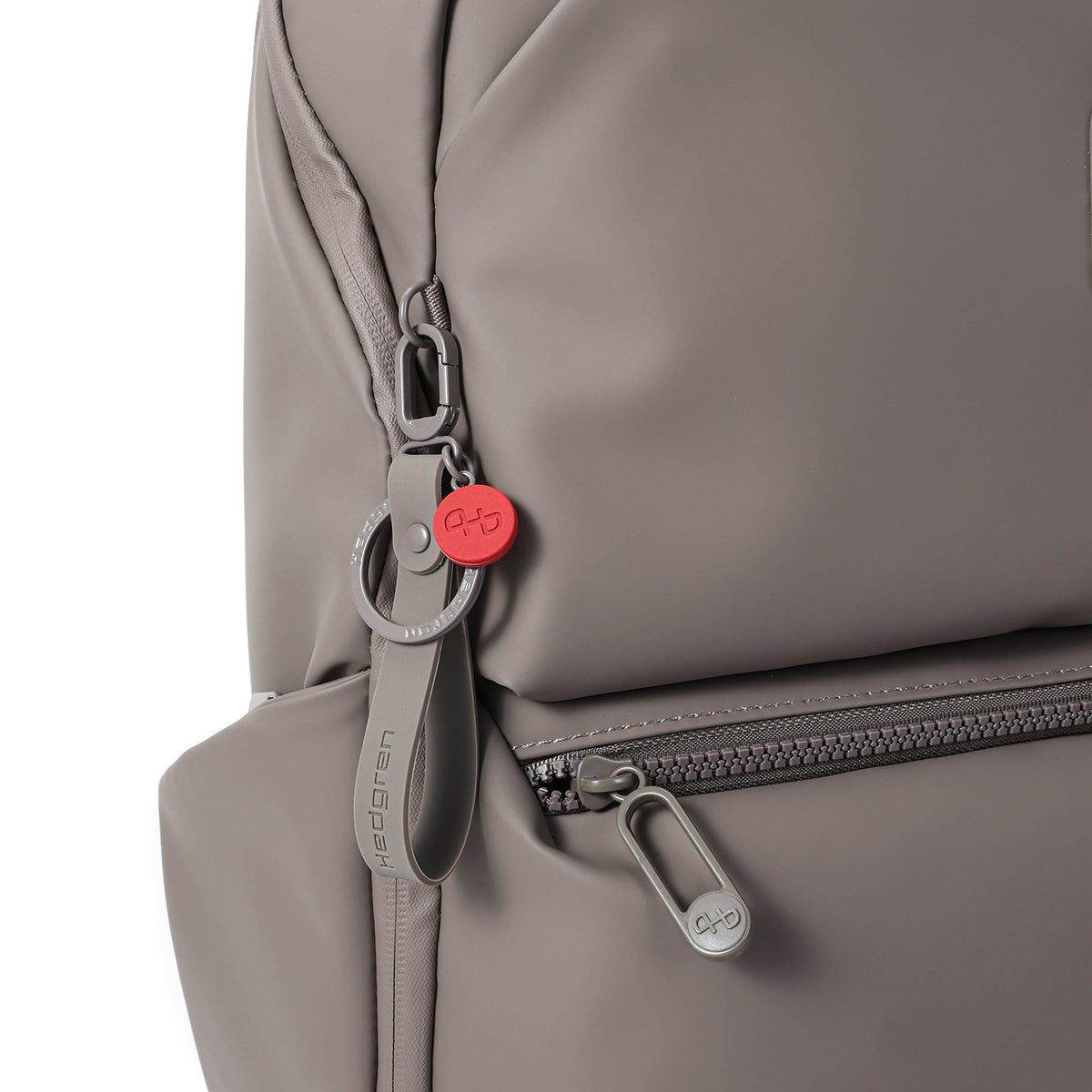 TWIST L | 2 Comp Backpack L 16" + Rfid