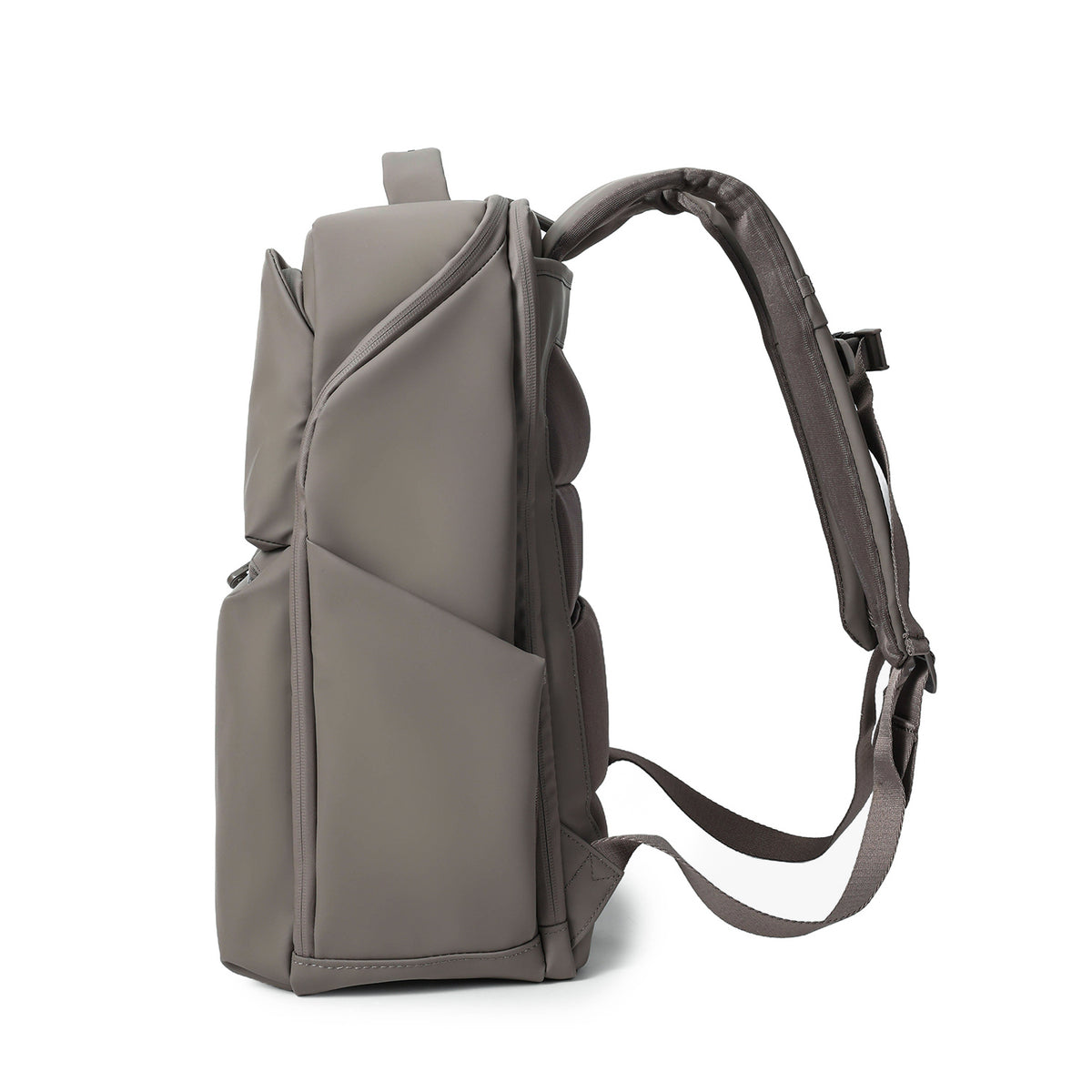 TWIST L | 2 Comp Backpack L 16" + Rfid