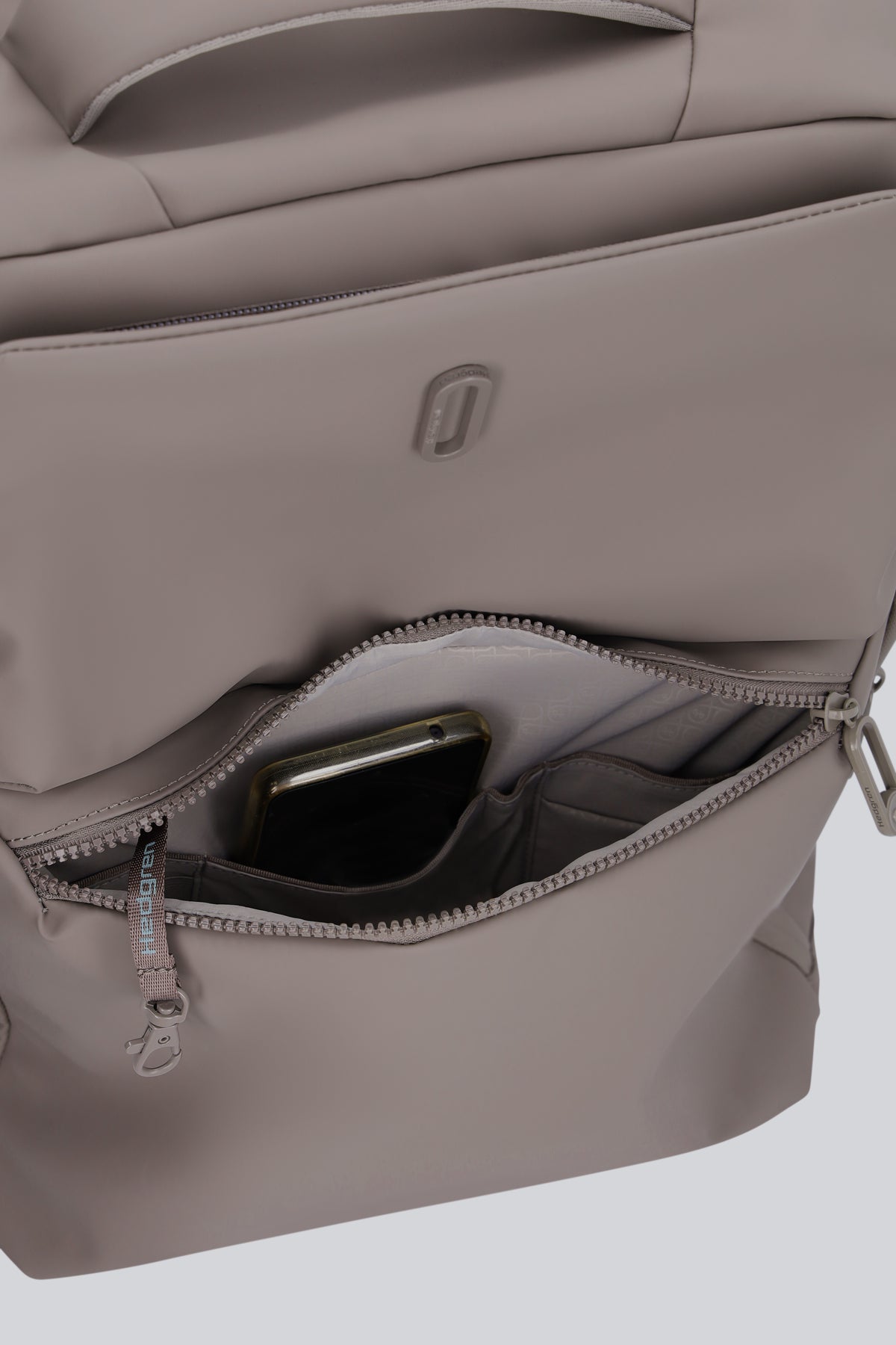 TWIST L | 2 Comp Backpack L 16" + Rfid