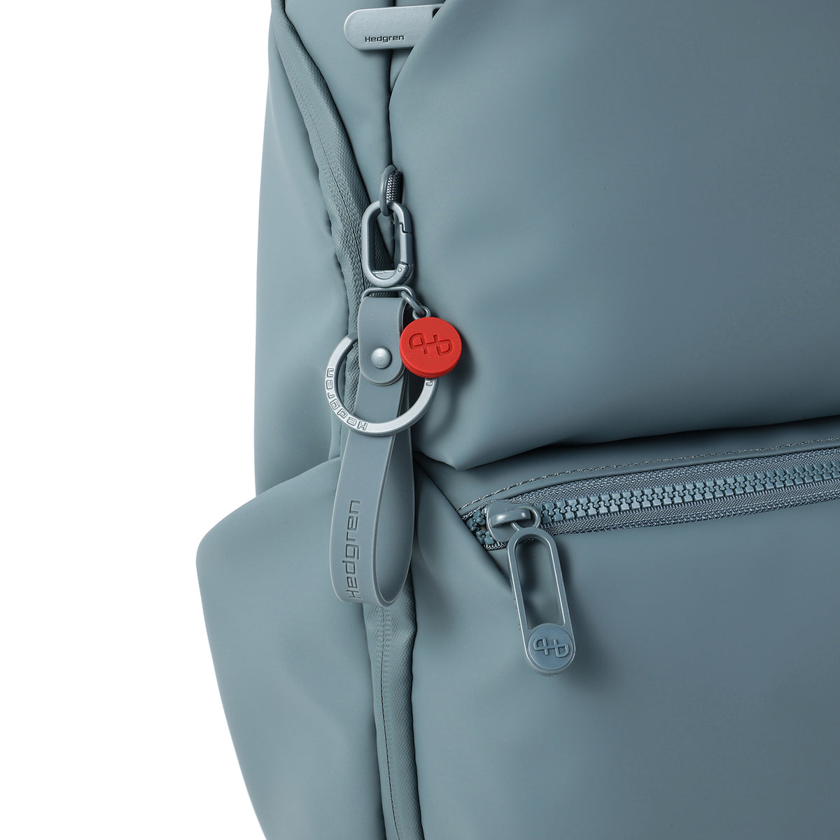 TWIST L | 2 Comp Backpack L 16" + Rfid