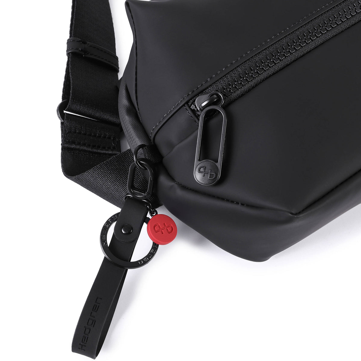 EDDY | Sling Bag + Rfid
