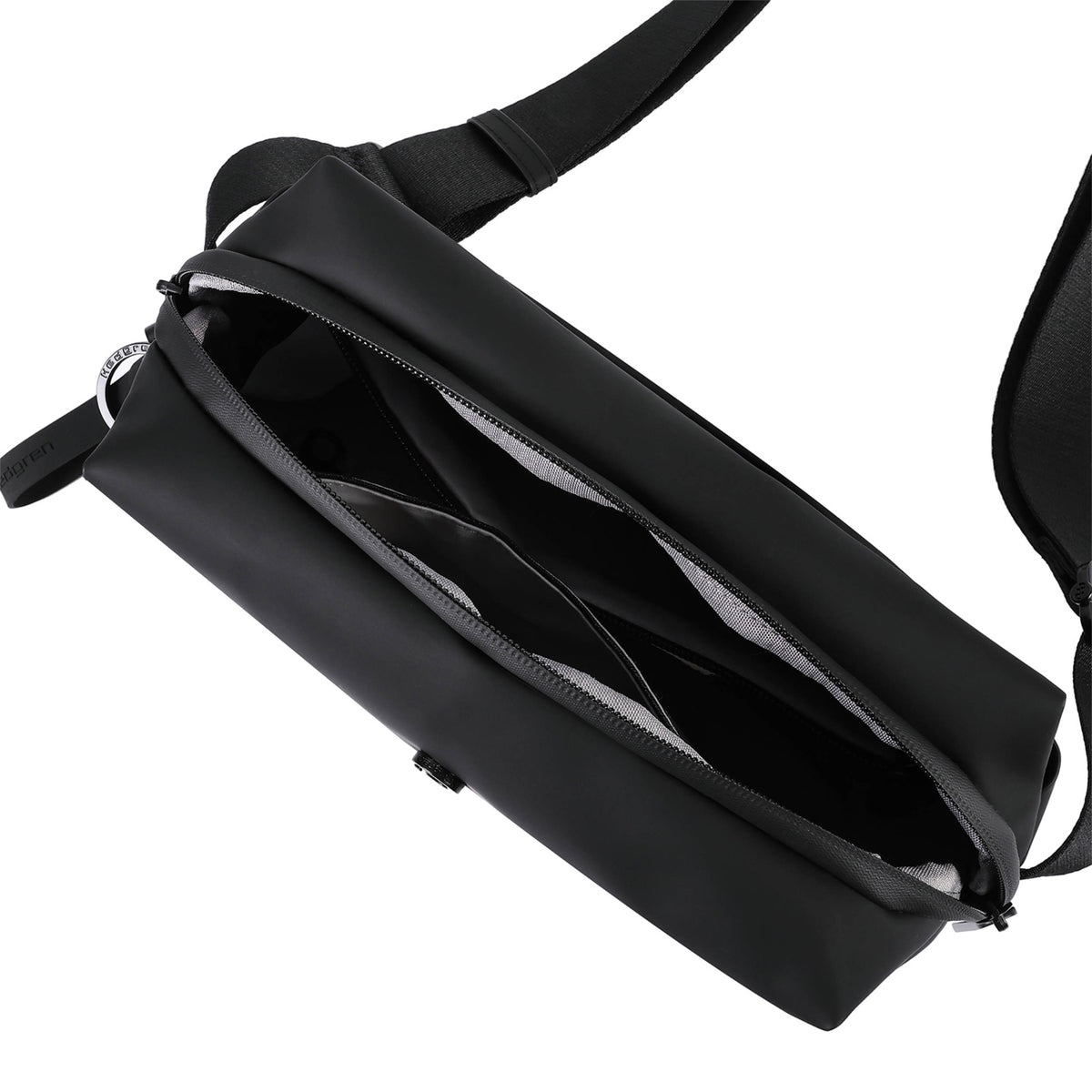 EDDY | Sling Bag + Rfid