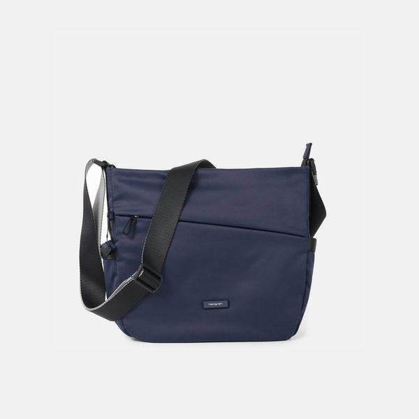 Women's Milky Way Large Crossover Bag Navy Cosmos| Nova Collection