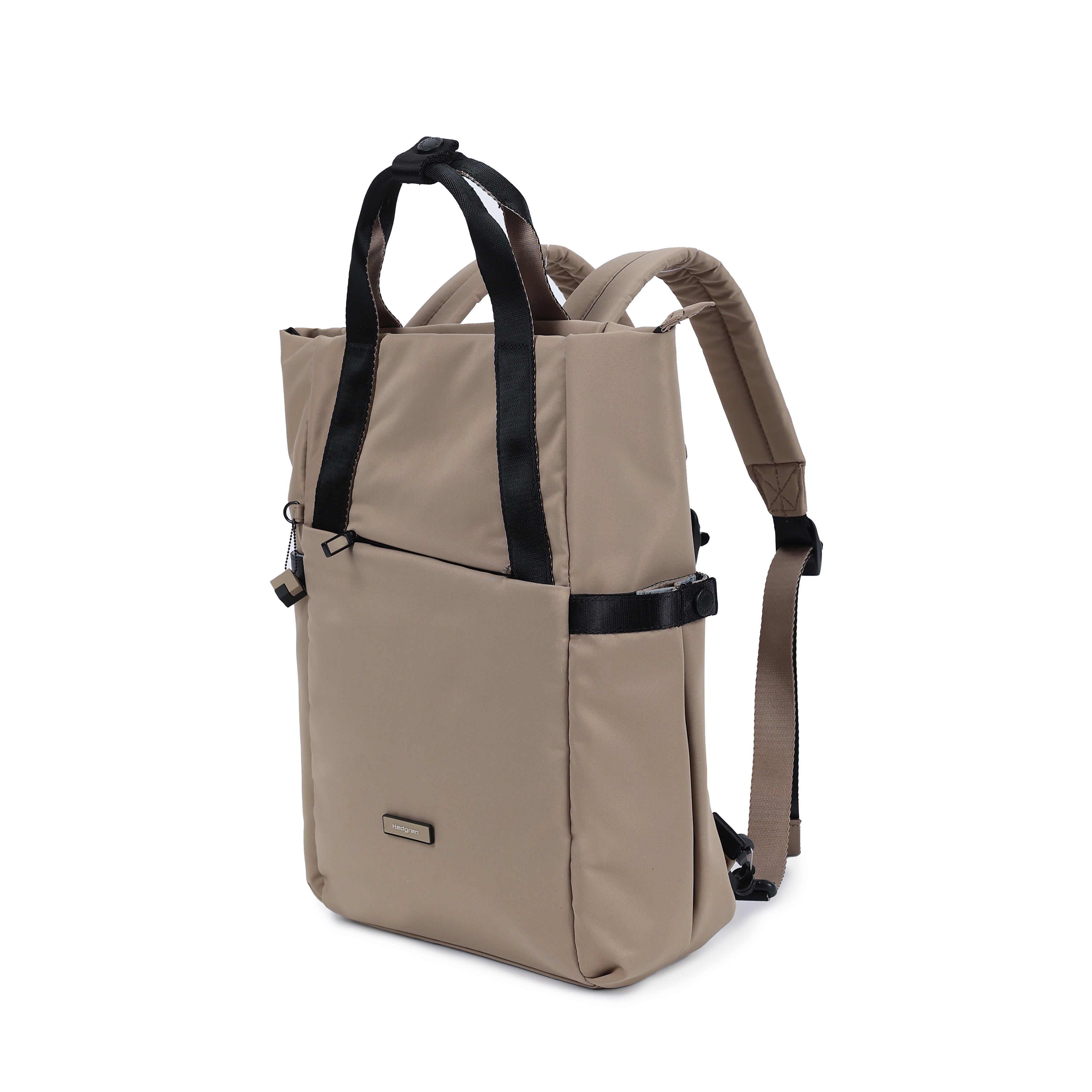 Hedgren SOLAR 14" Backpack/Tote