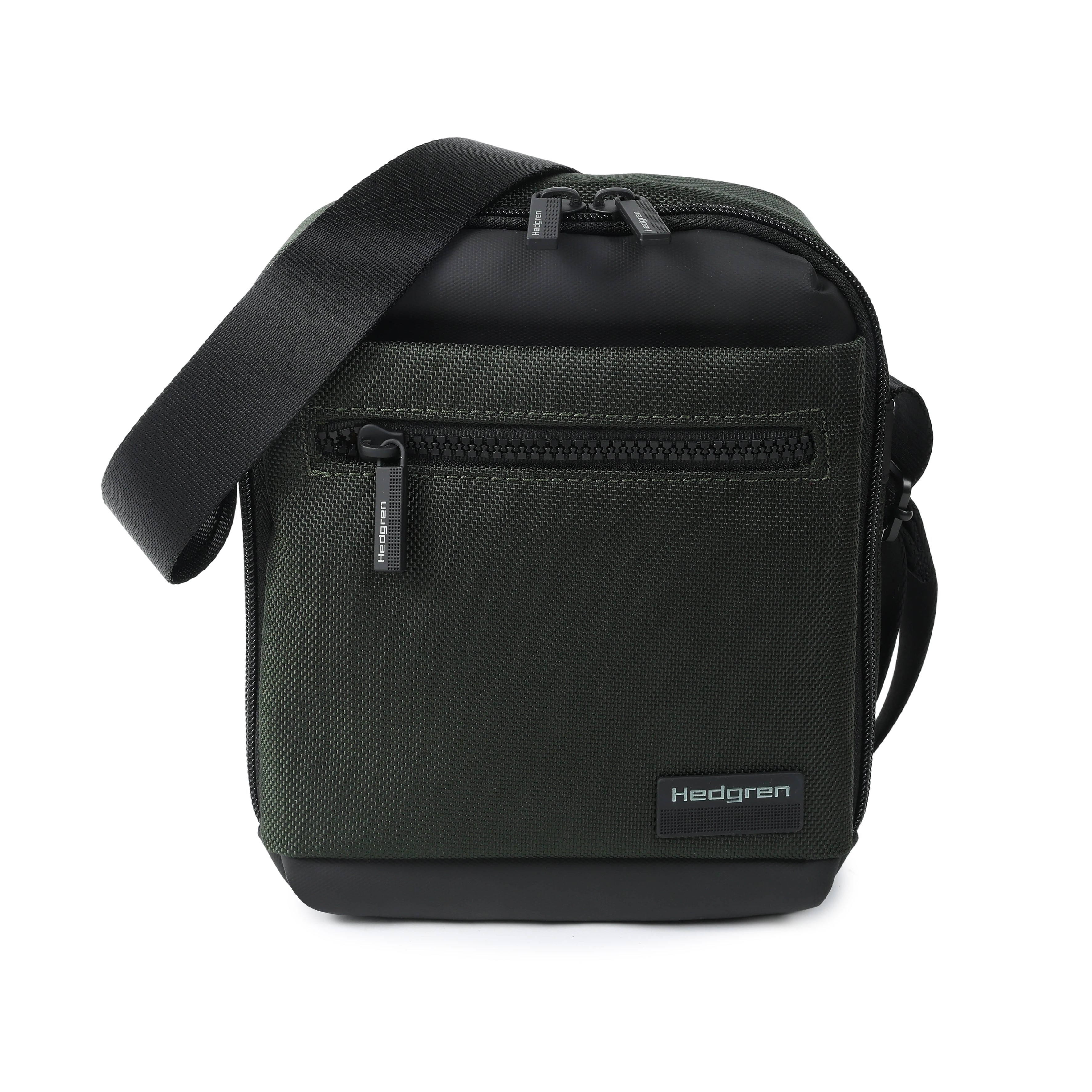 APP | Sac bandoulière Vertical 7" + RFID