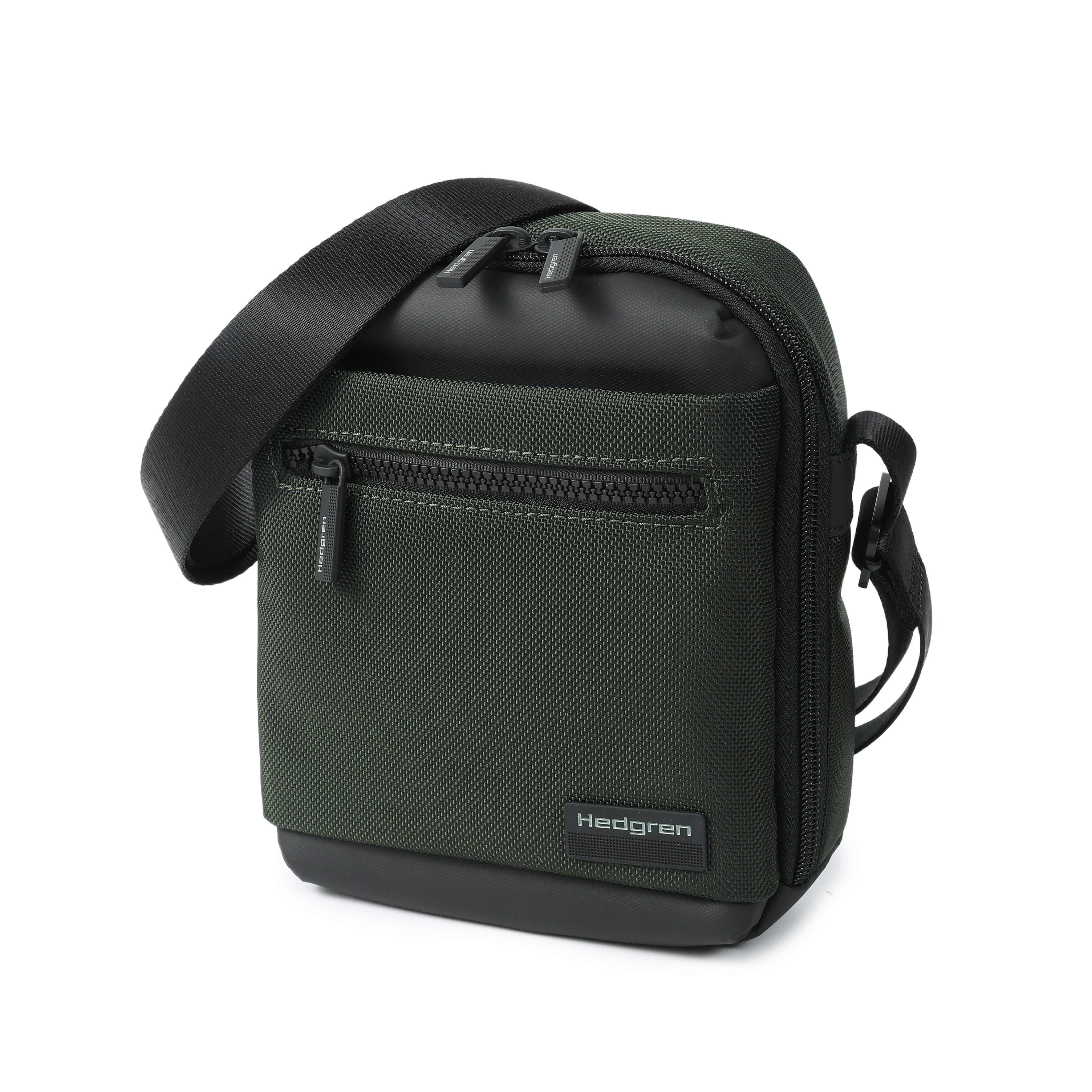 APP | Sac bandoulière Vertical 7" + RFID