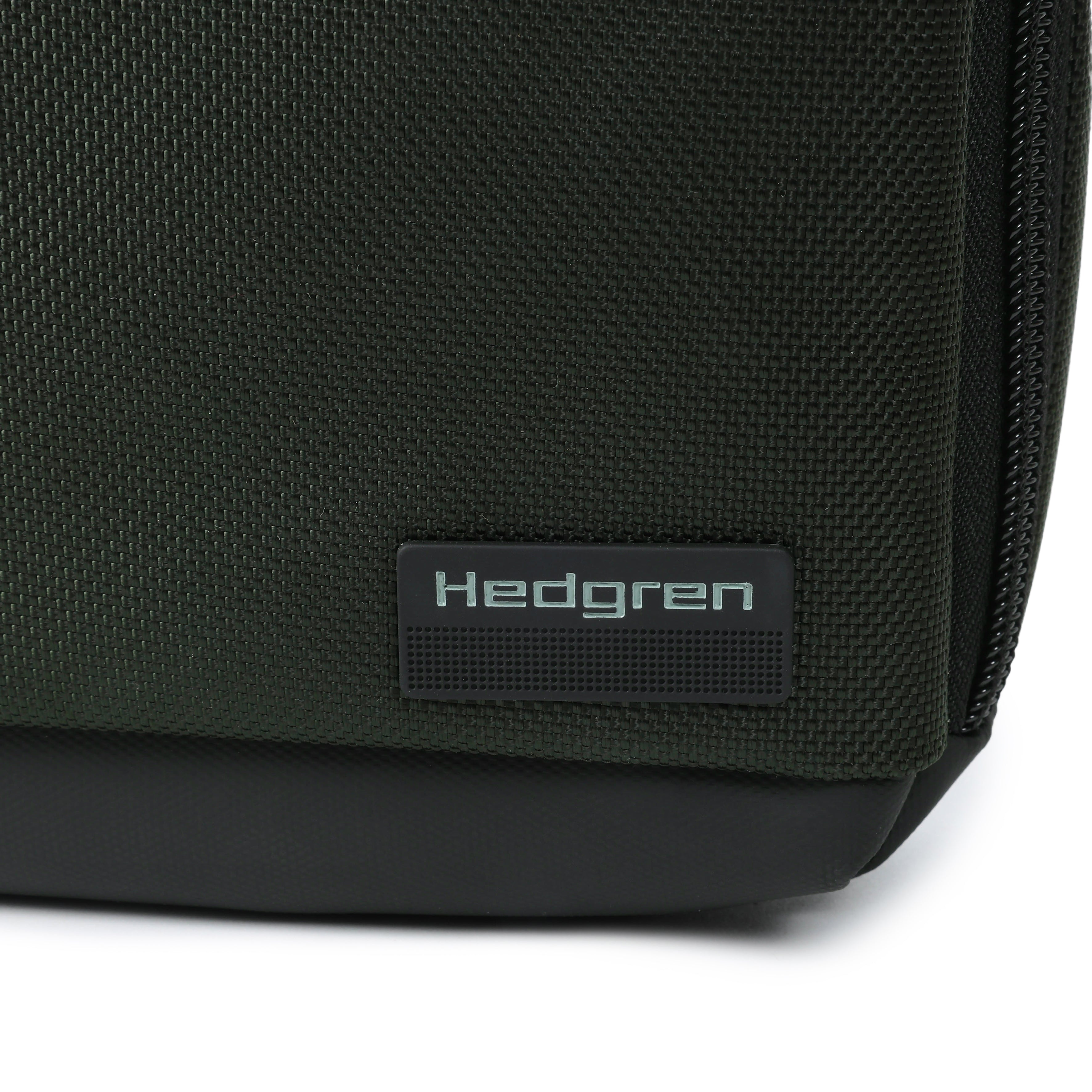 APP | Sac bandoulière Vertical 7" + RFID