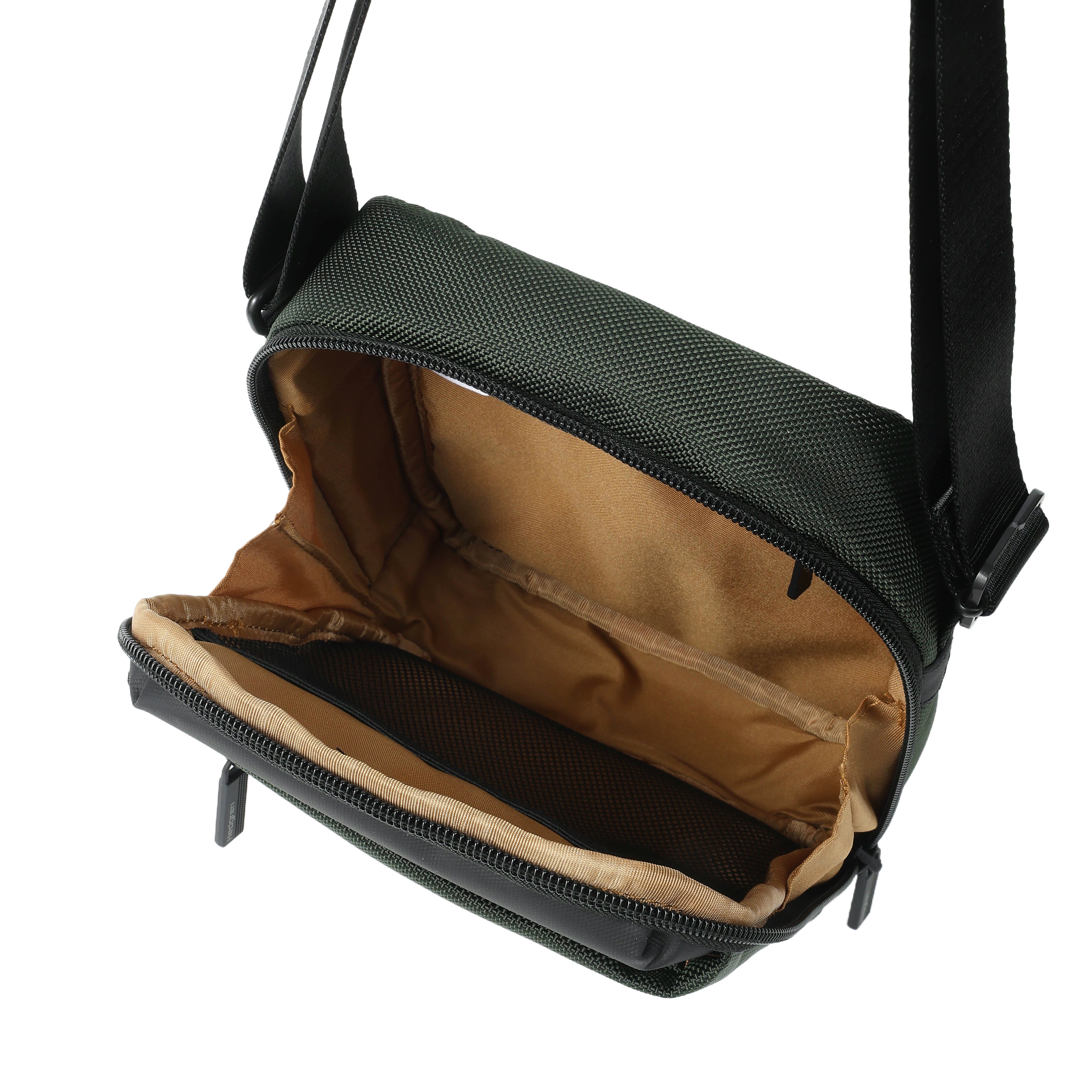 APP | Sac bandoulière Vertical 7" + RFID