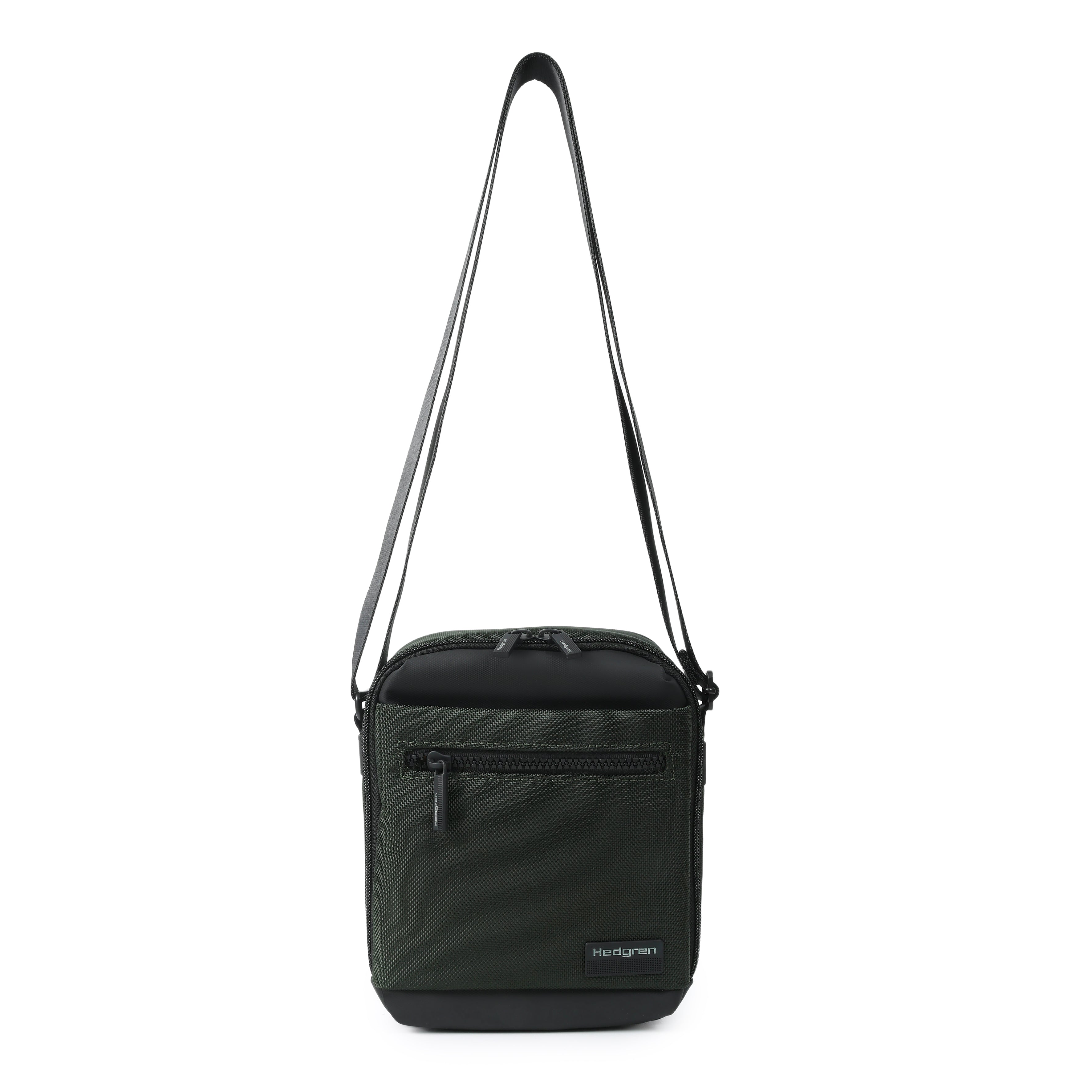 APP | Sac bandoulière Vertical 7" + RFID