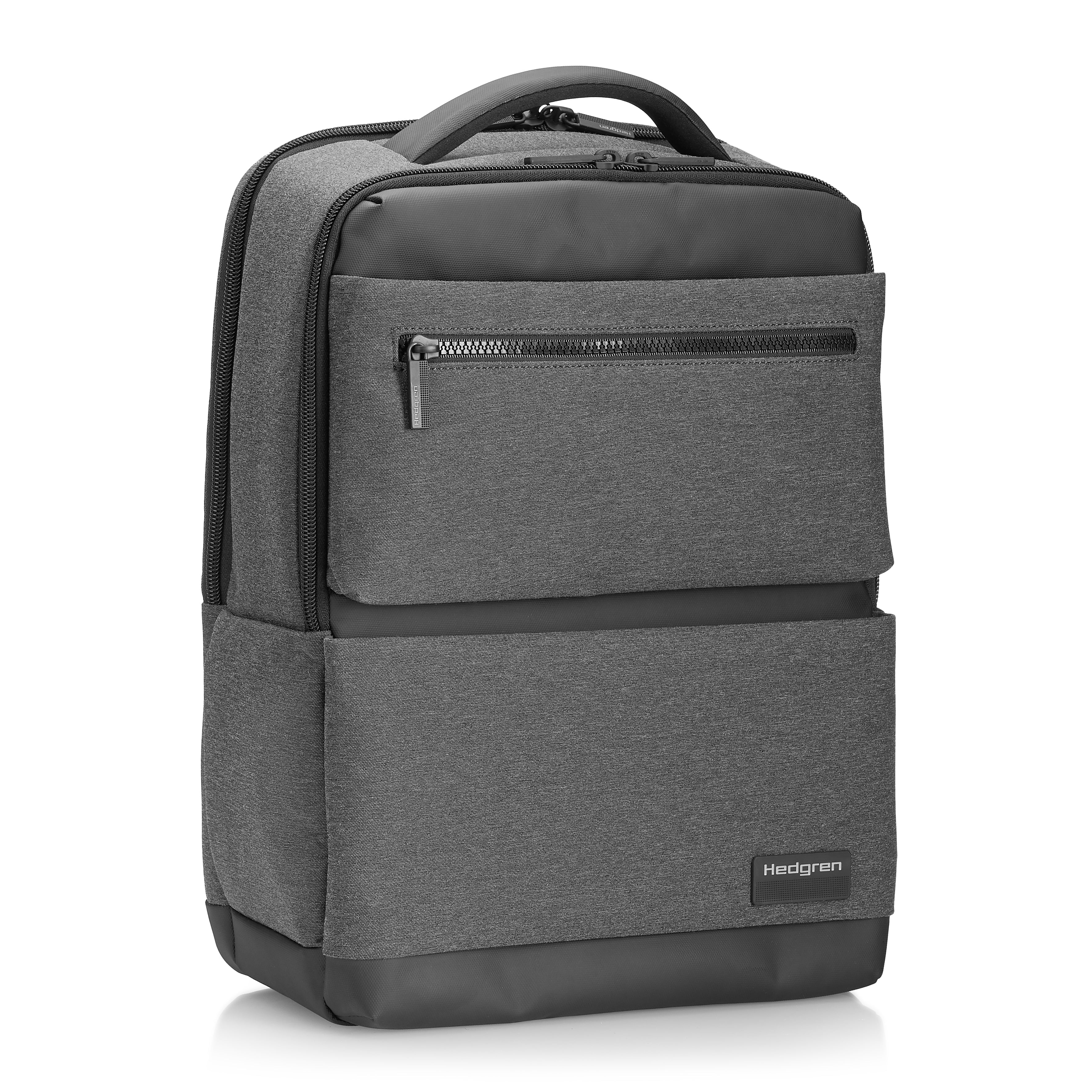 Hedgren DRIVE Backpack 2 cmpt 14,1" RFID