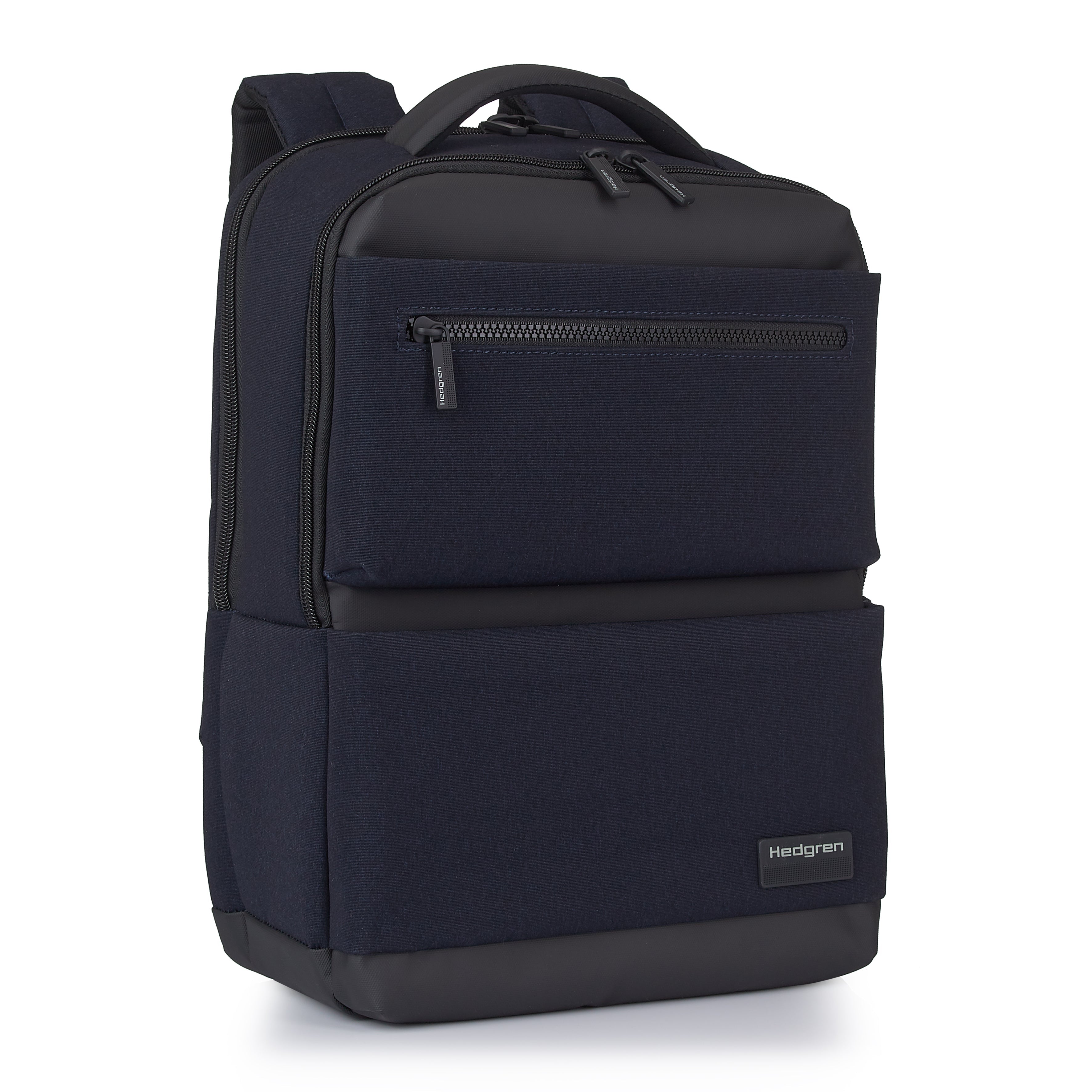 Hedgren DRIVE Backpack 2 cmpt 14,1" RFID