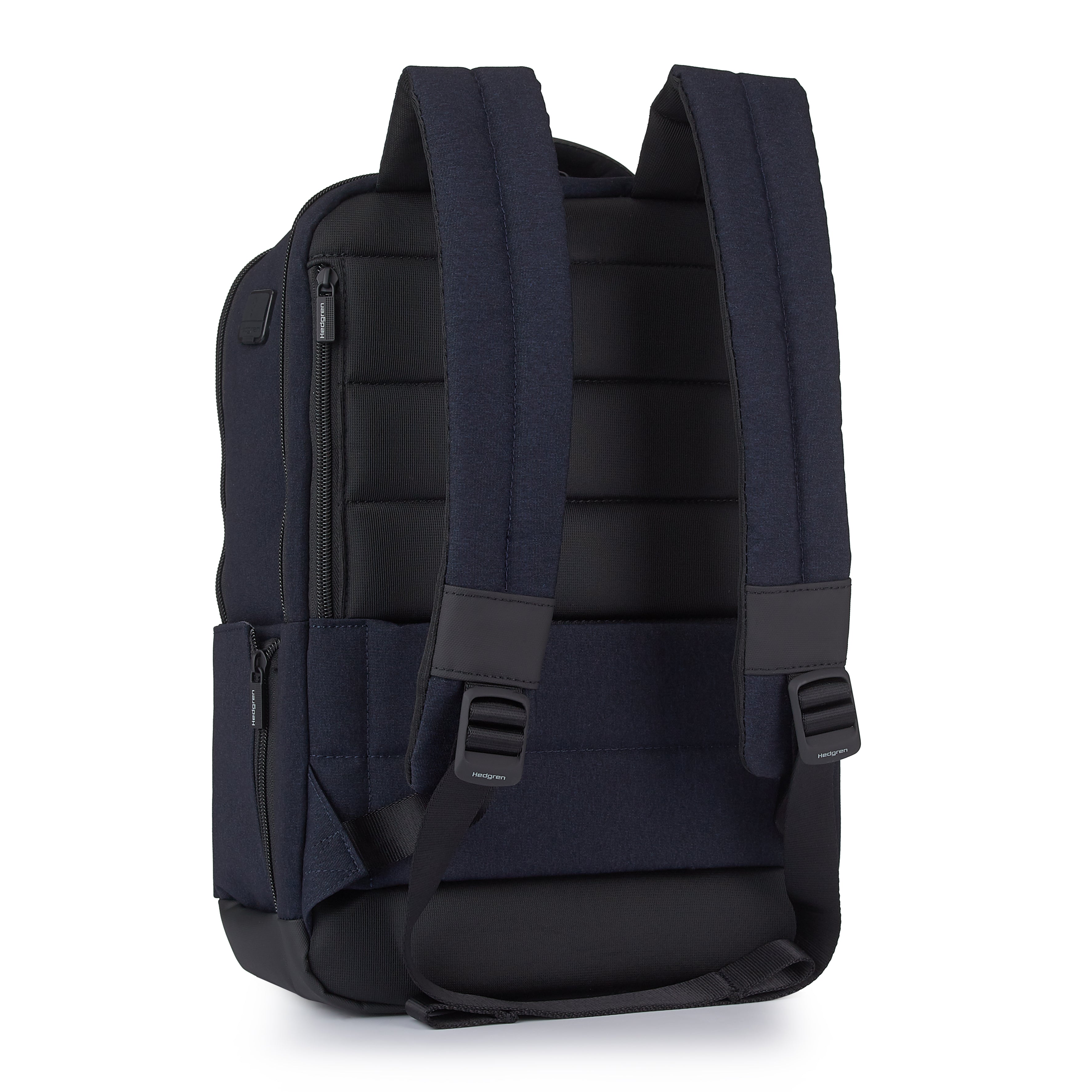 Hedgren DRIVE Backpack 2 cmpt 14,1" RFID