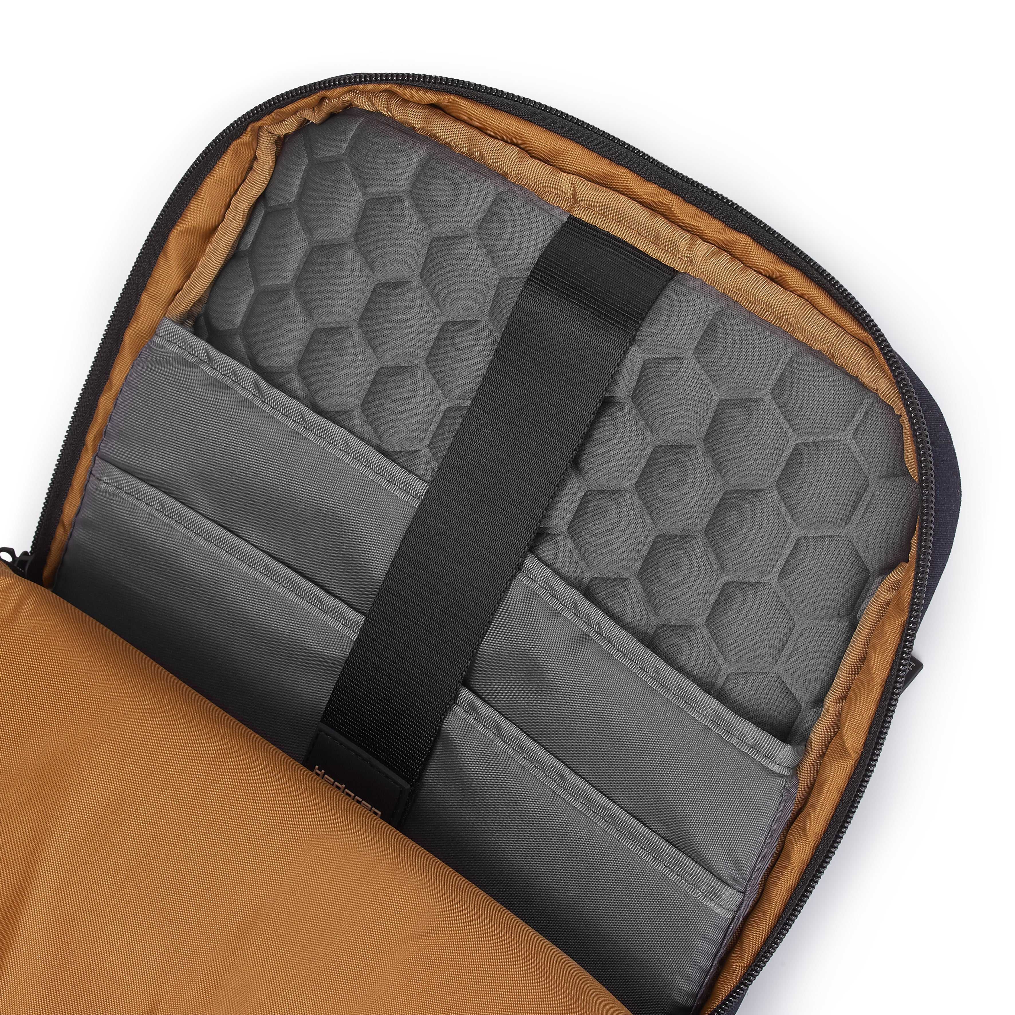 Hedgren DRIVE Backpack 2 cmpt 14,1" RFID