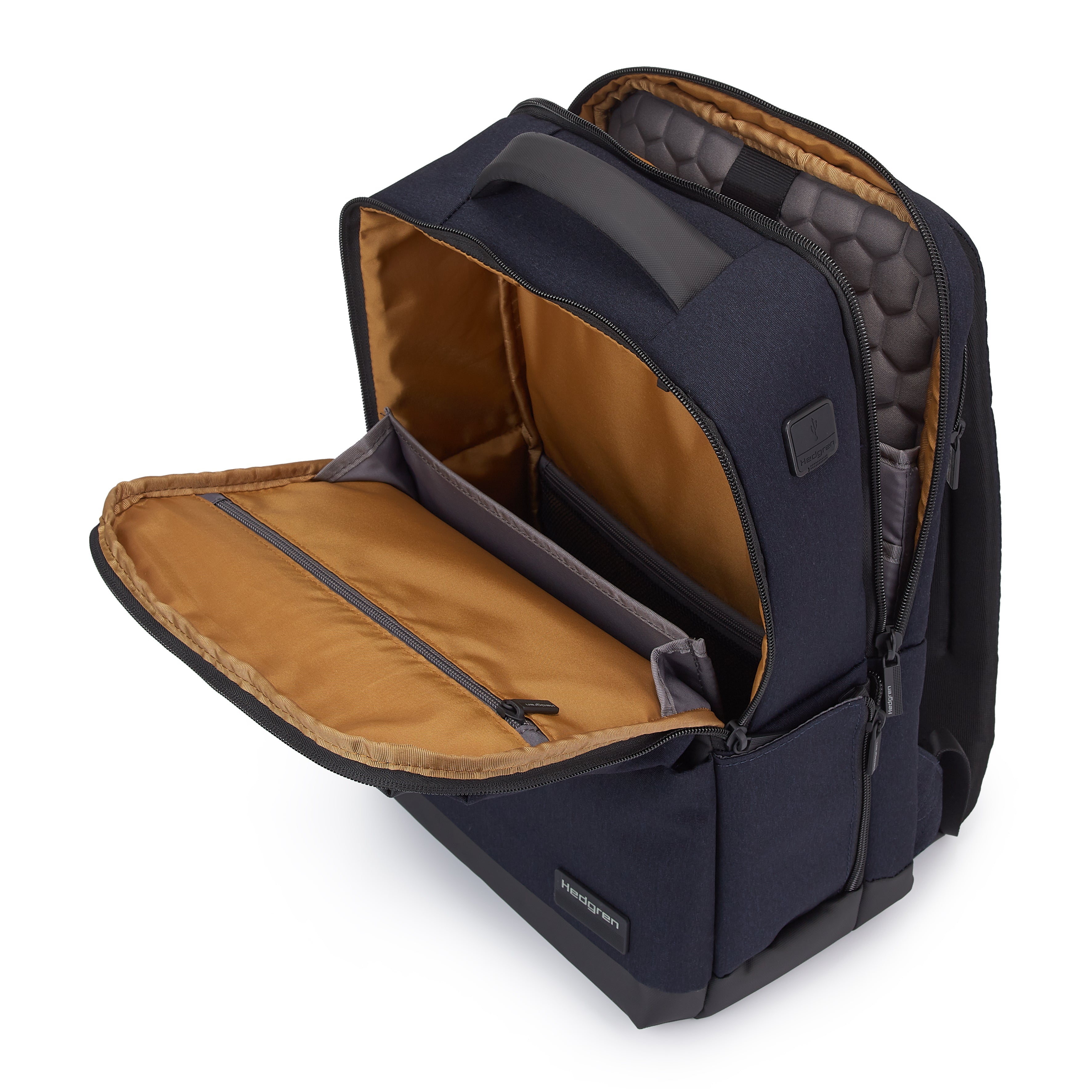 Hedgren DRIVE Backpack 2 cmpt 14,1" RFID