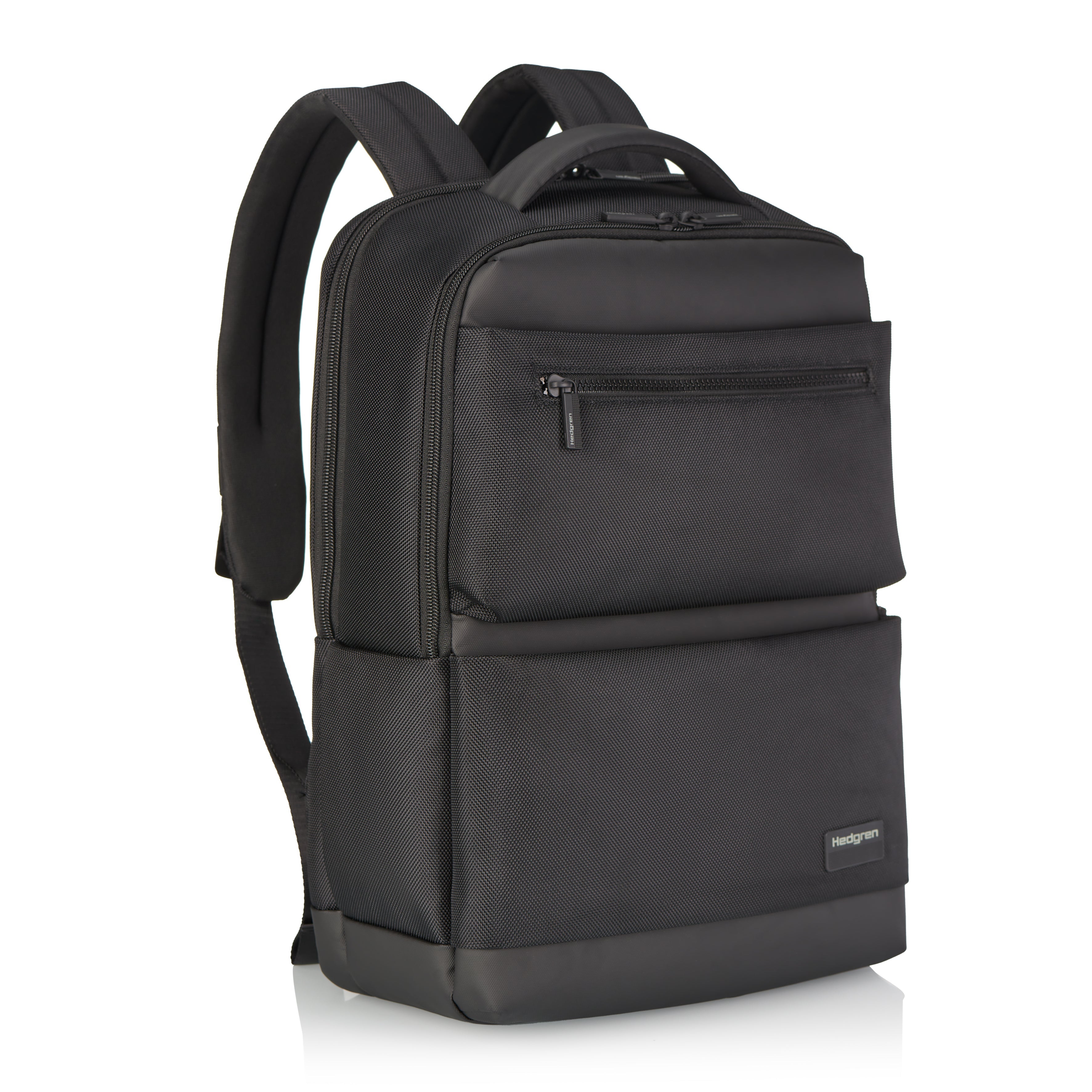 Hedgren SCRIPT Backpack 2 cmpt 15,6" RFID