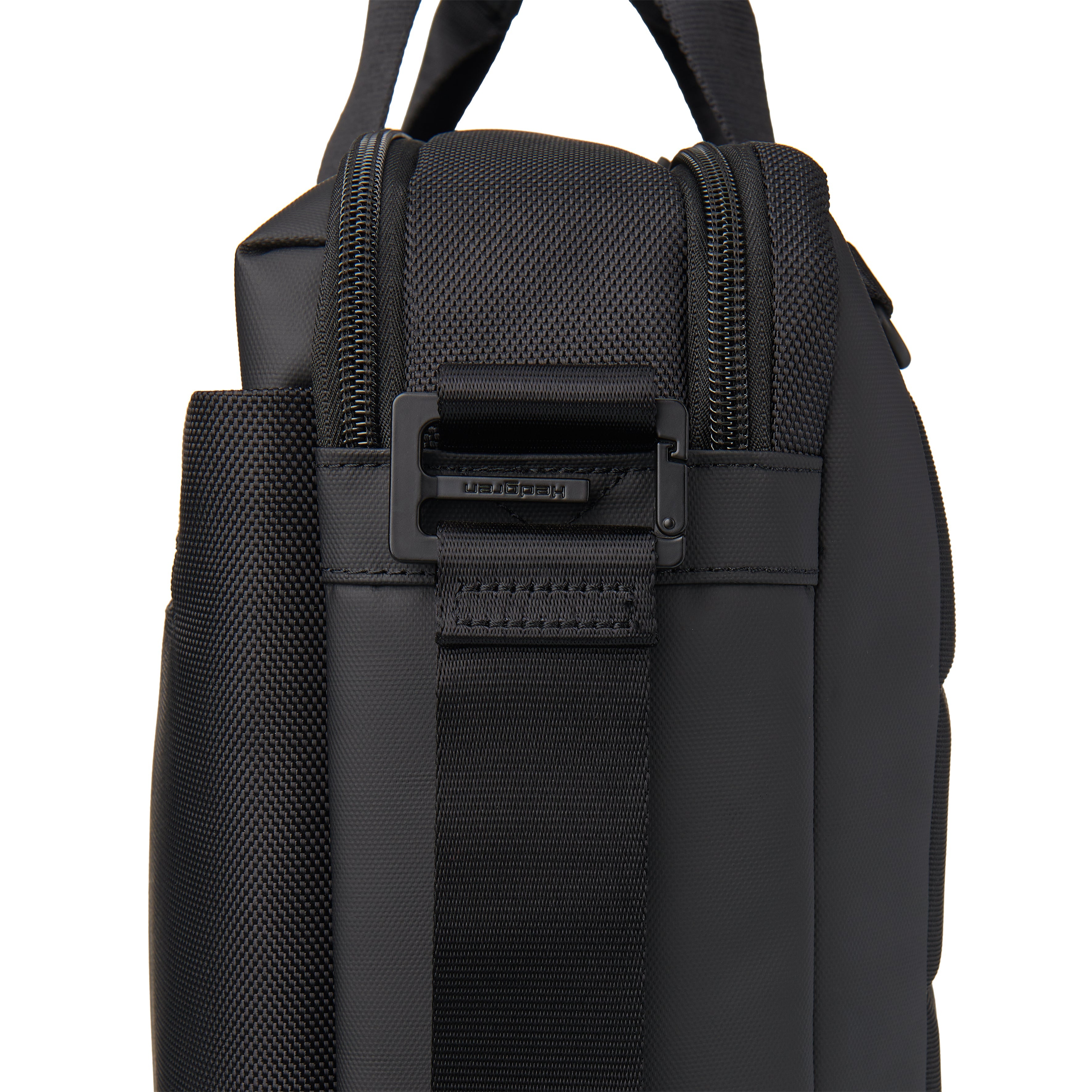 Hedgren DISPLAY 3 Way Briefcase Backpack 15,6" RFID
