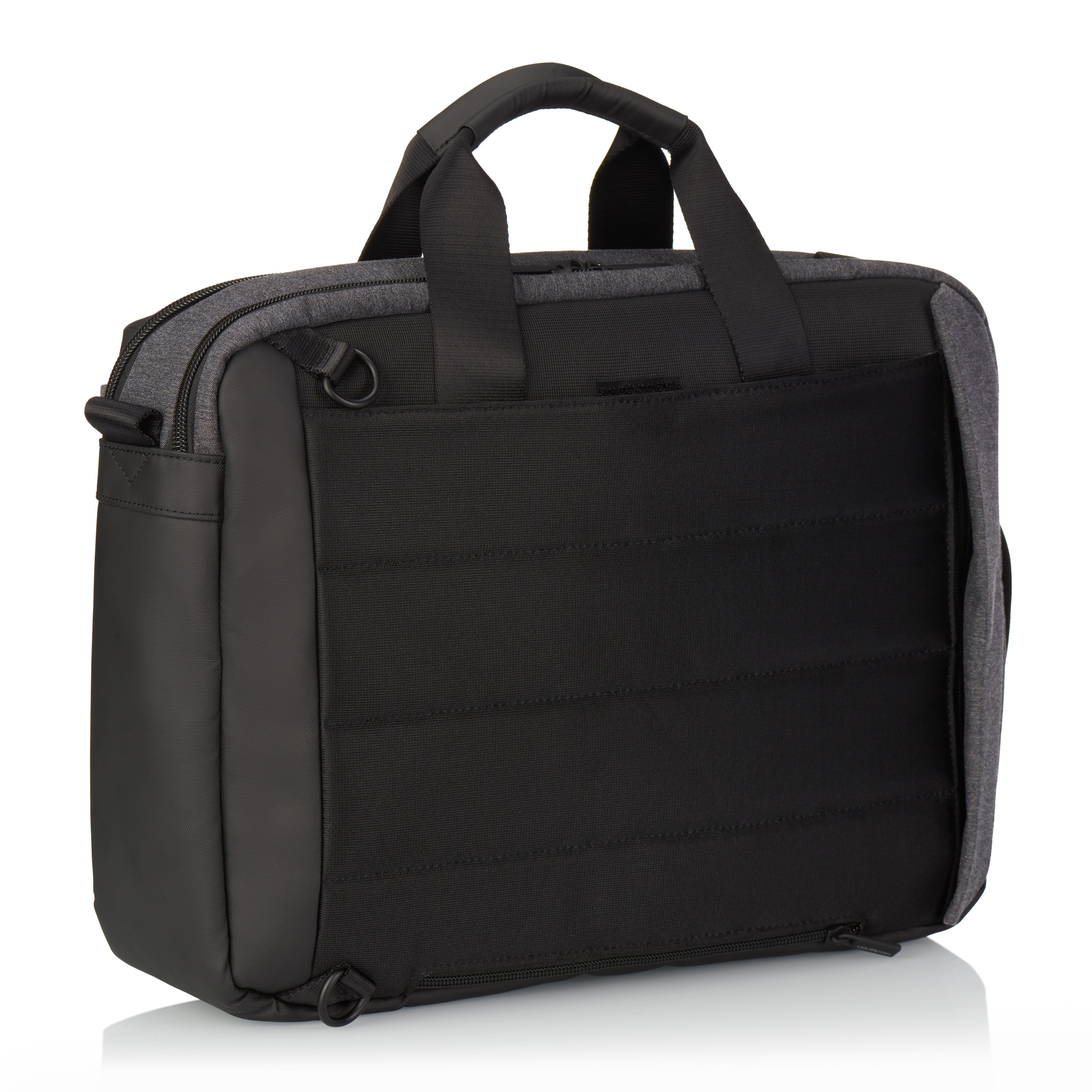Hedgren DISPLAY 3 Way Briefcase Backpack 15,6" RFID