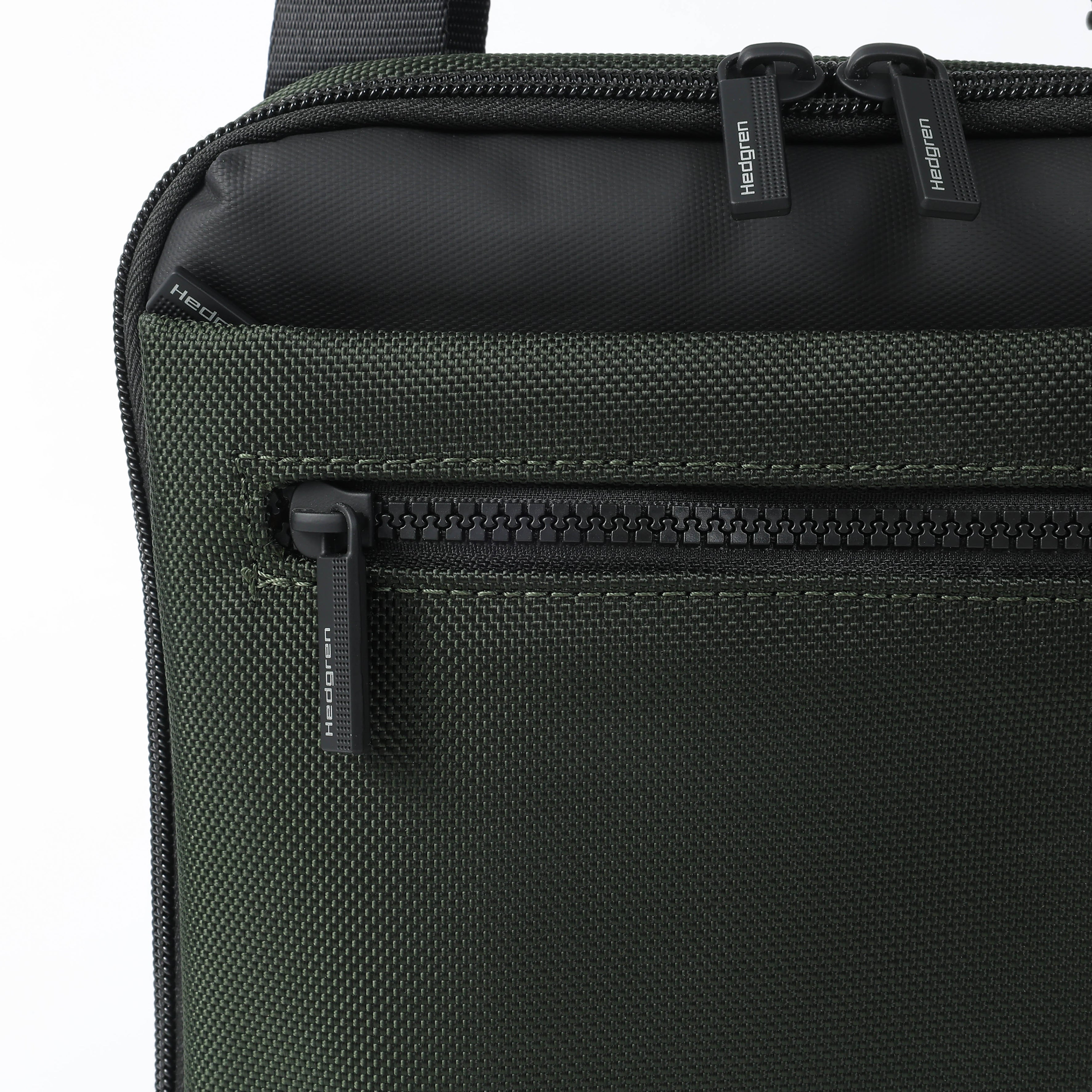 CHIP | Sac bandoulière 1 compartiment + RFID
