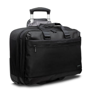 Hedgren CARD Business Luggage RFID
