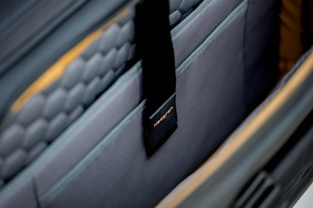 Hedgren CARD Business Luggage RFID