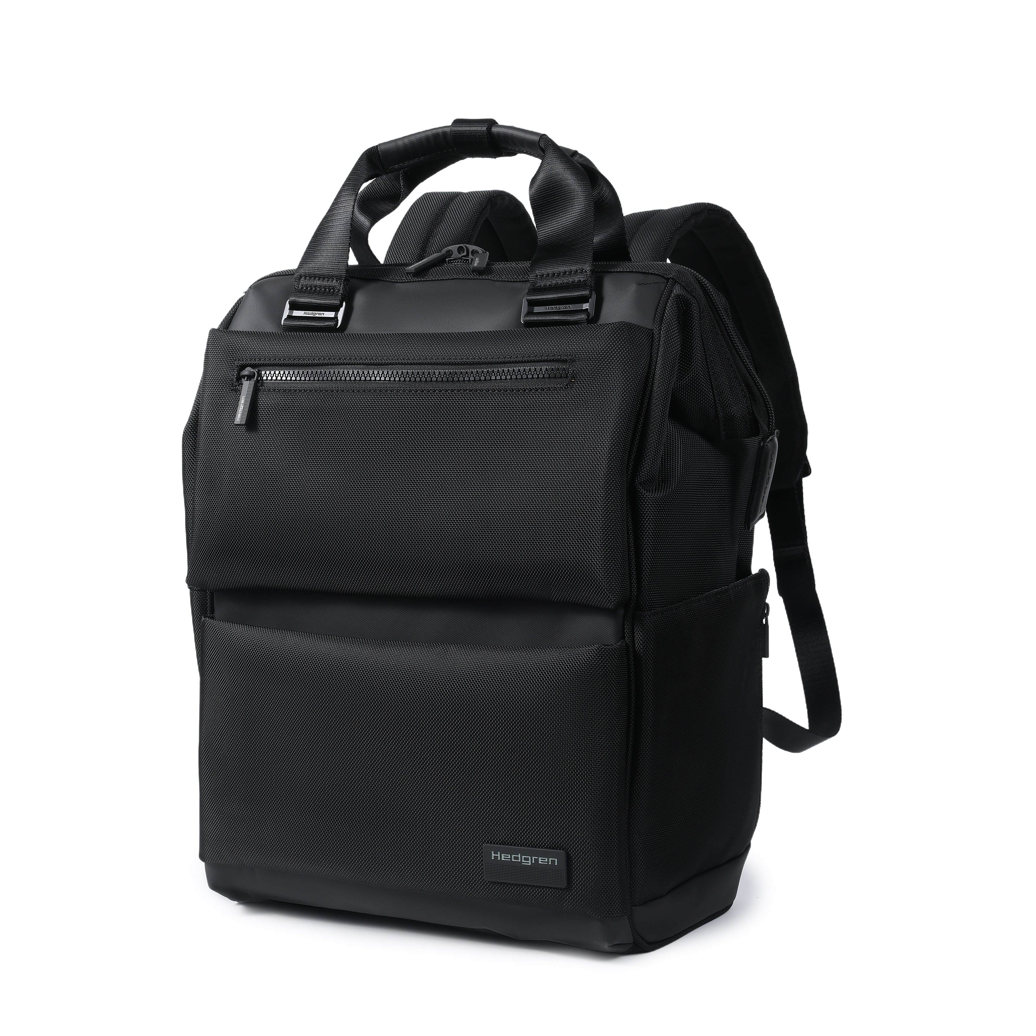 CLIP | Backpack 15.4" + RFID