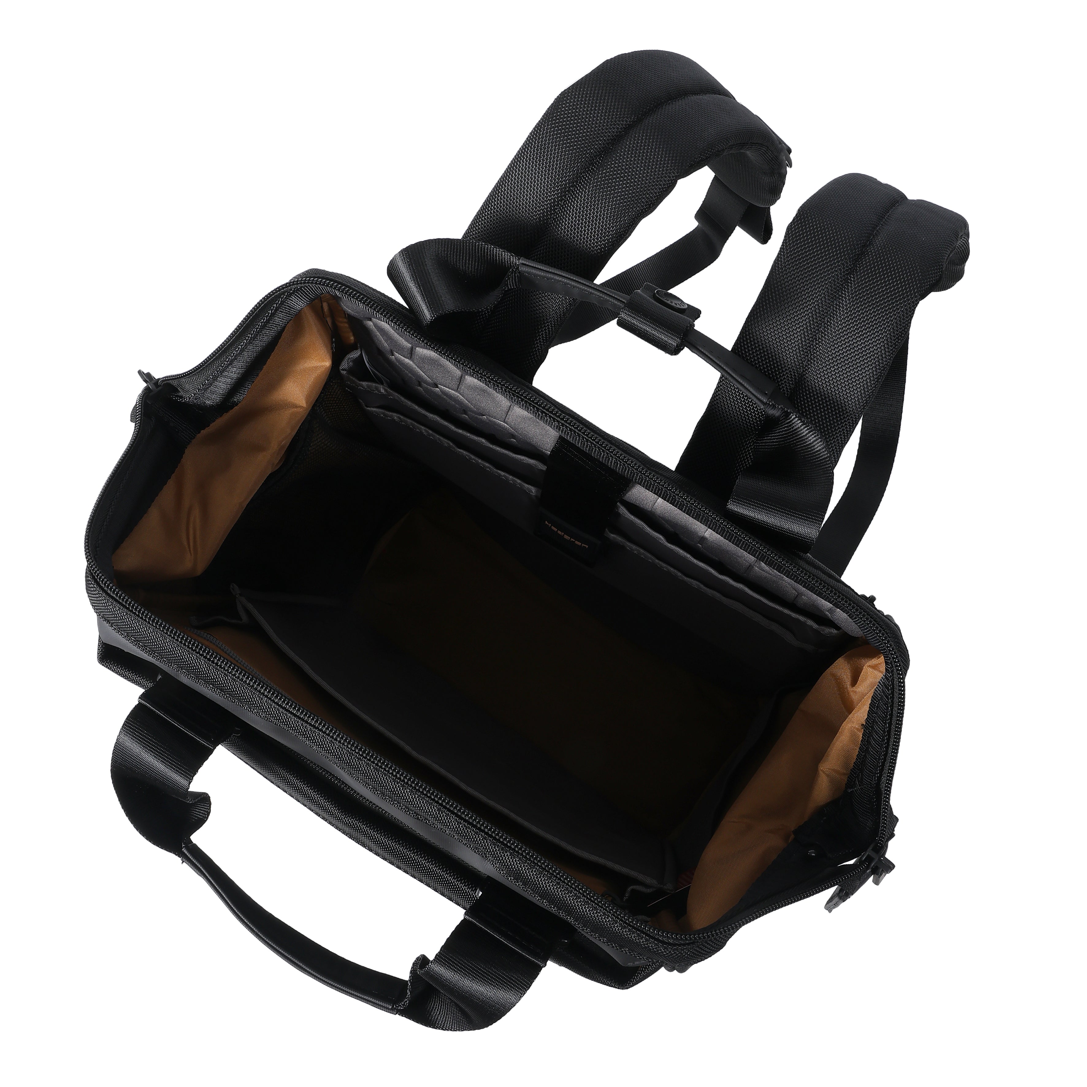 CLIP | Backpack 15.4" + RFID