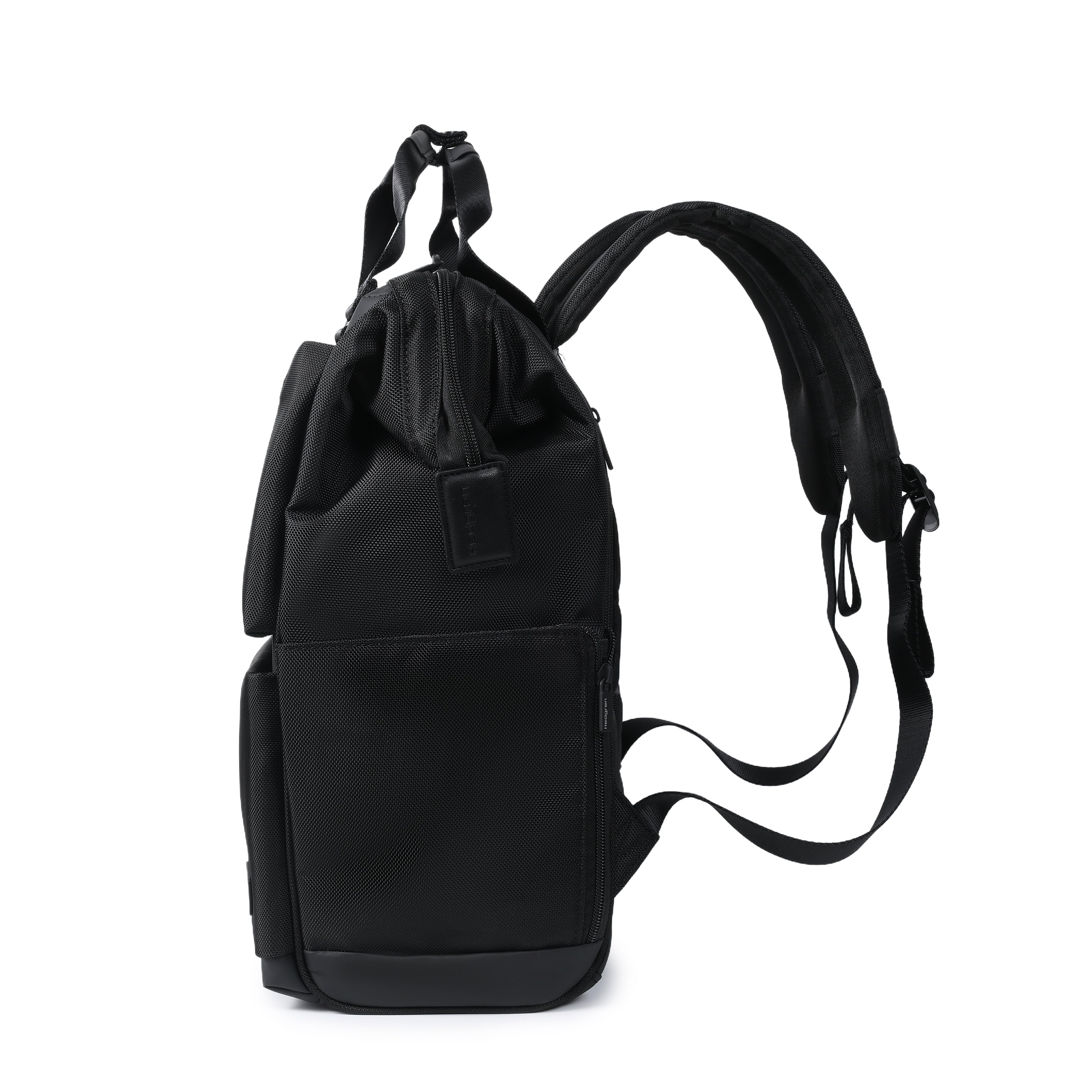 CLIP | Backpack 15.4" + RFID