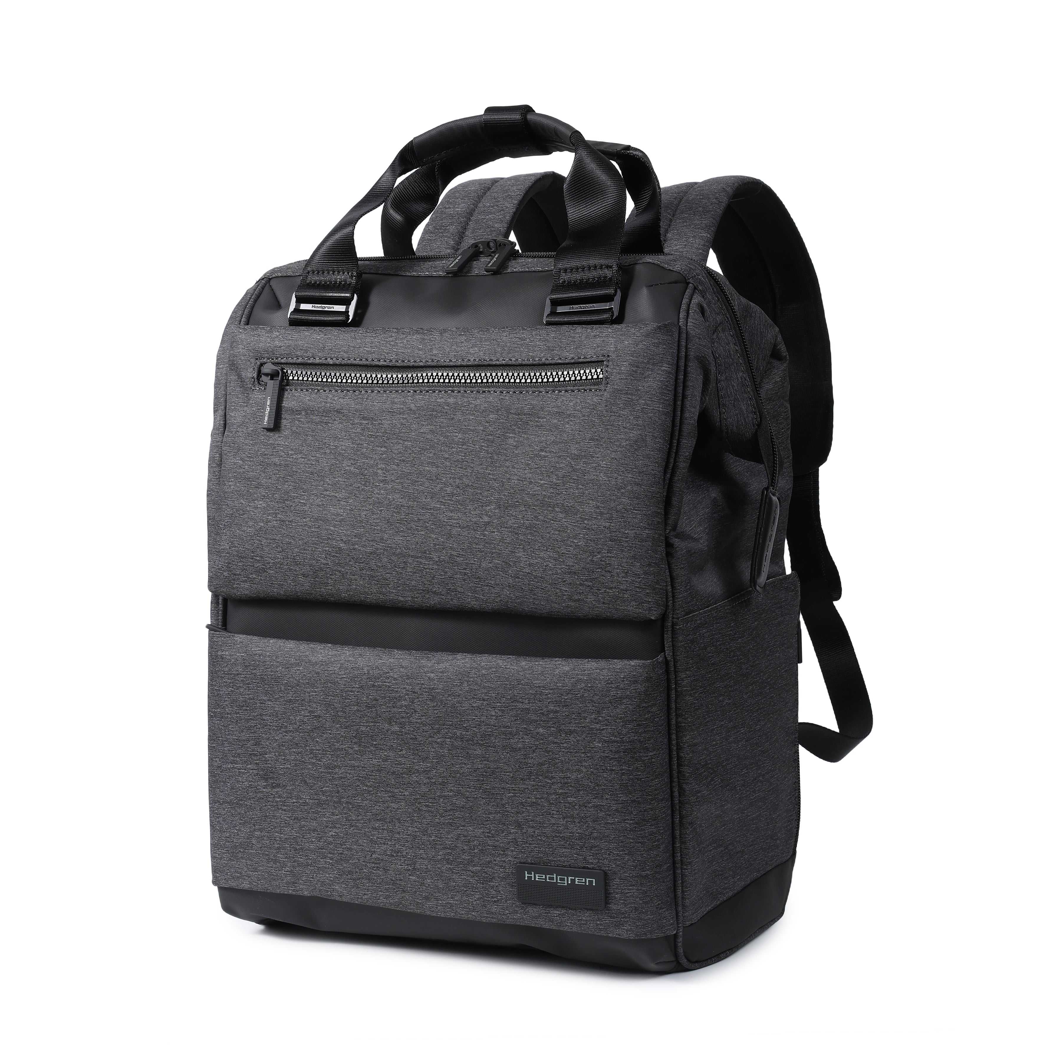 CLIP | Sac à dos 15.4" + RFID