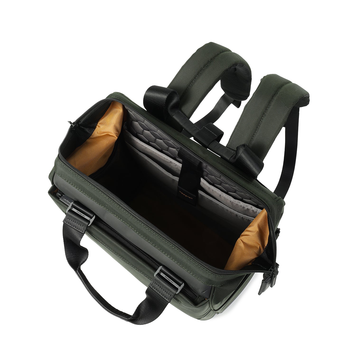 CLIP | Sac à dos 15.4" + RFID