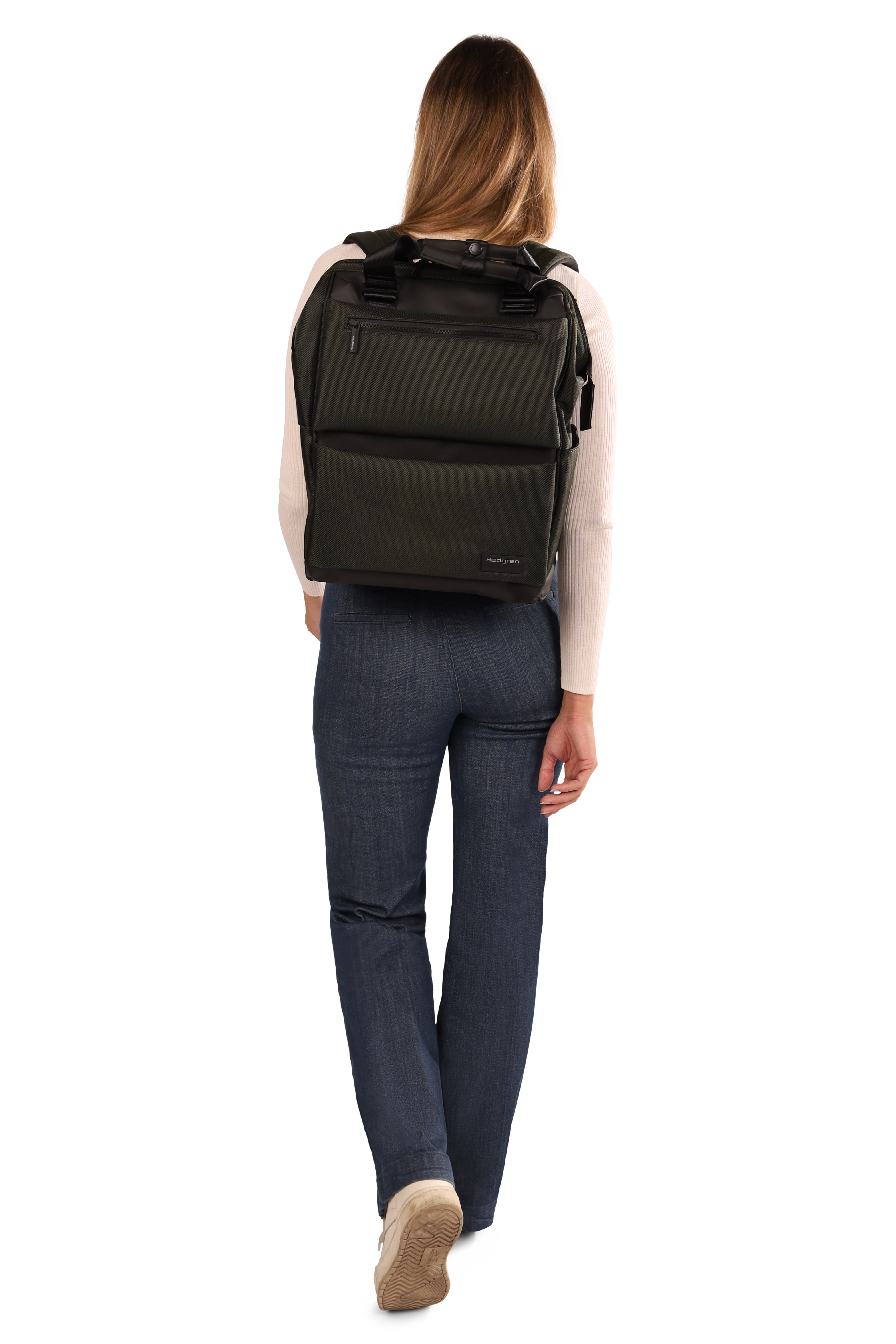 CLIP | Sac à dos 15.4" + RFID