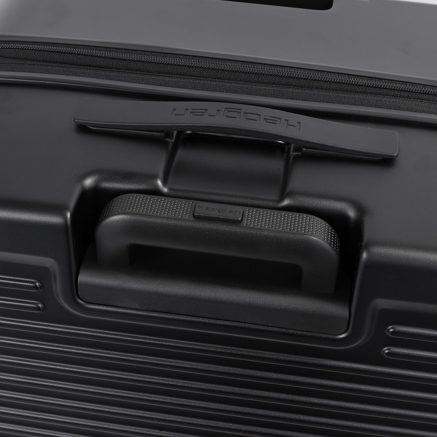 YUNO L EXP | Large Check-In Spinner 74 cm Expandable + TSA