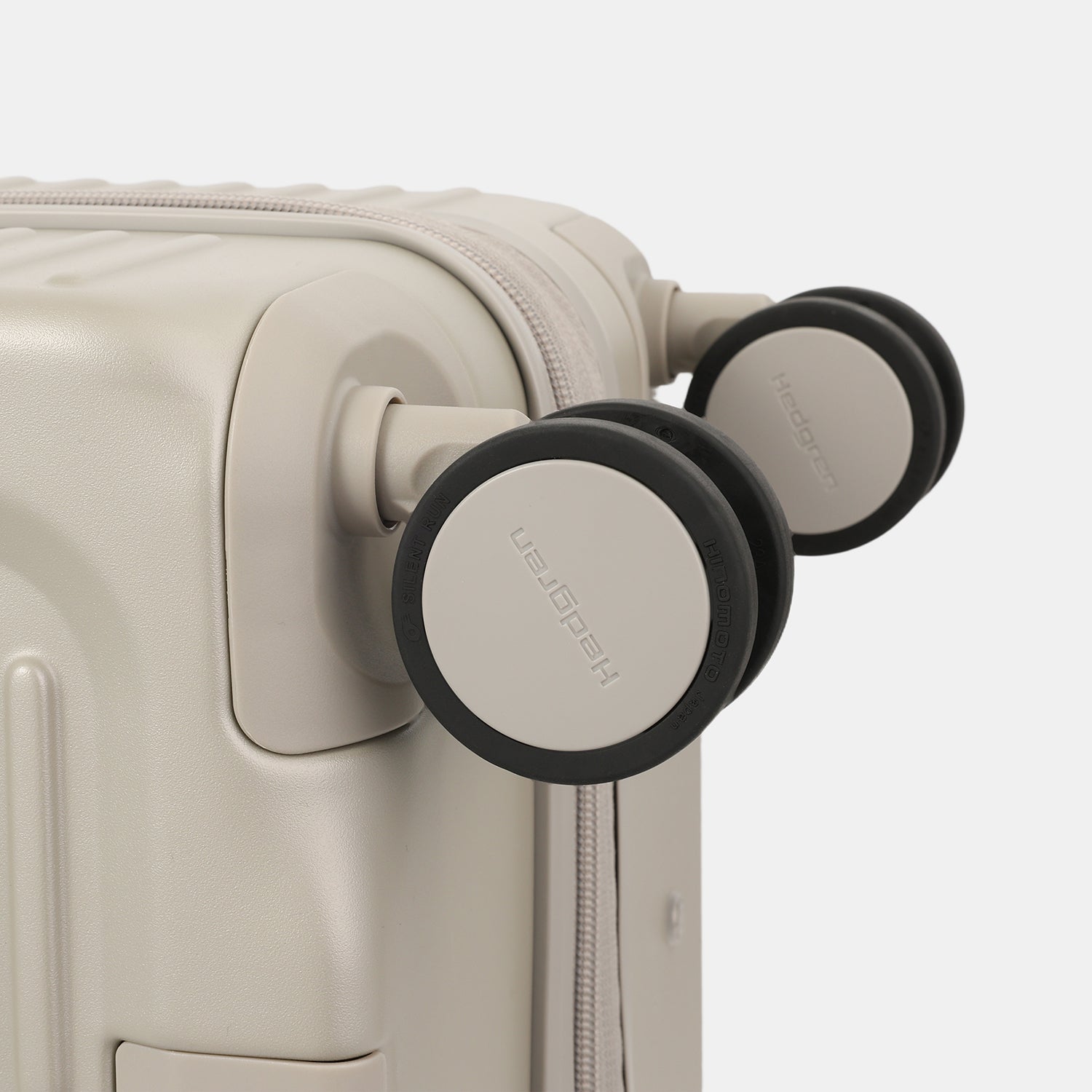 YUNO M EXP | Medium Check-In Spinner 65 cm Expandable + TSA