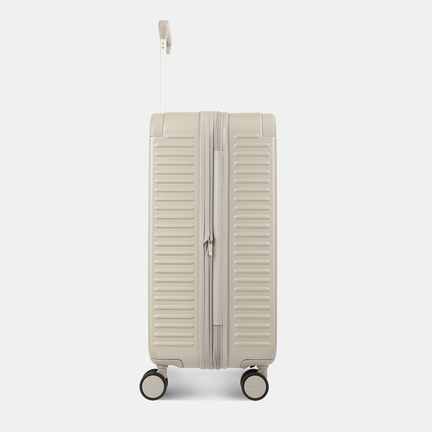 YUNO M EXP | Medium Check-In Spinner 65 cm Expandable + TSA