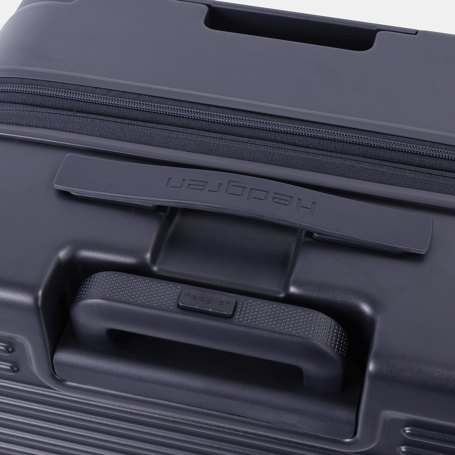 YUNO M EXP | Medium Check-In Spinner 65 cm Expandable + TSA