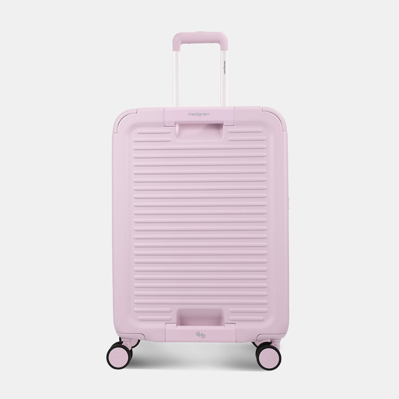 YUNO M EXP 65 cm Spinner | Expandable + TSA | Hedgren