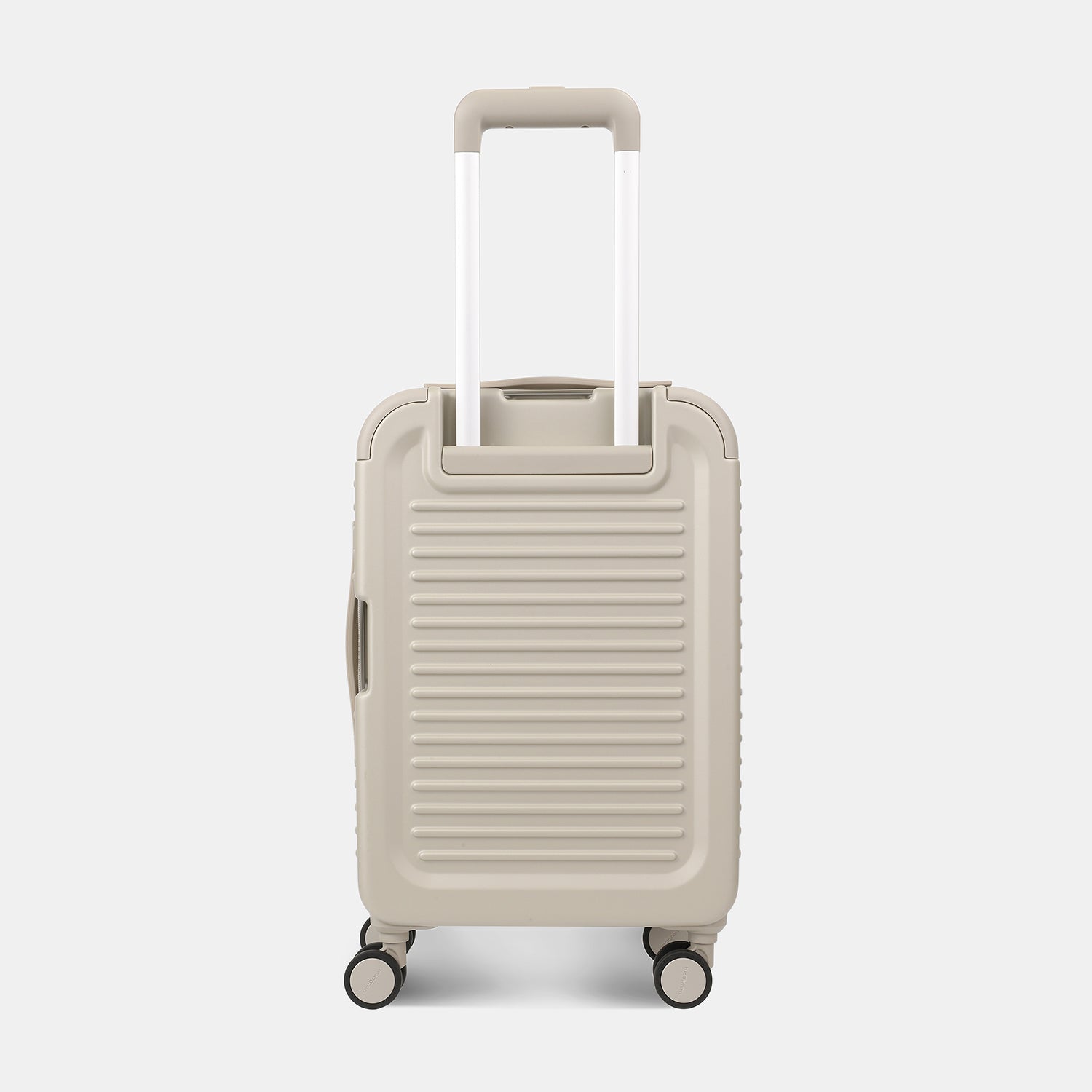 YUNO S FP | Spinner 55 cm (cabineformaat) + Voorvak + TSA